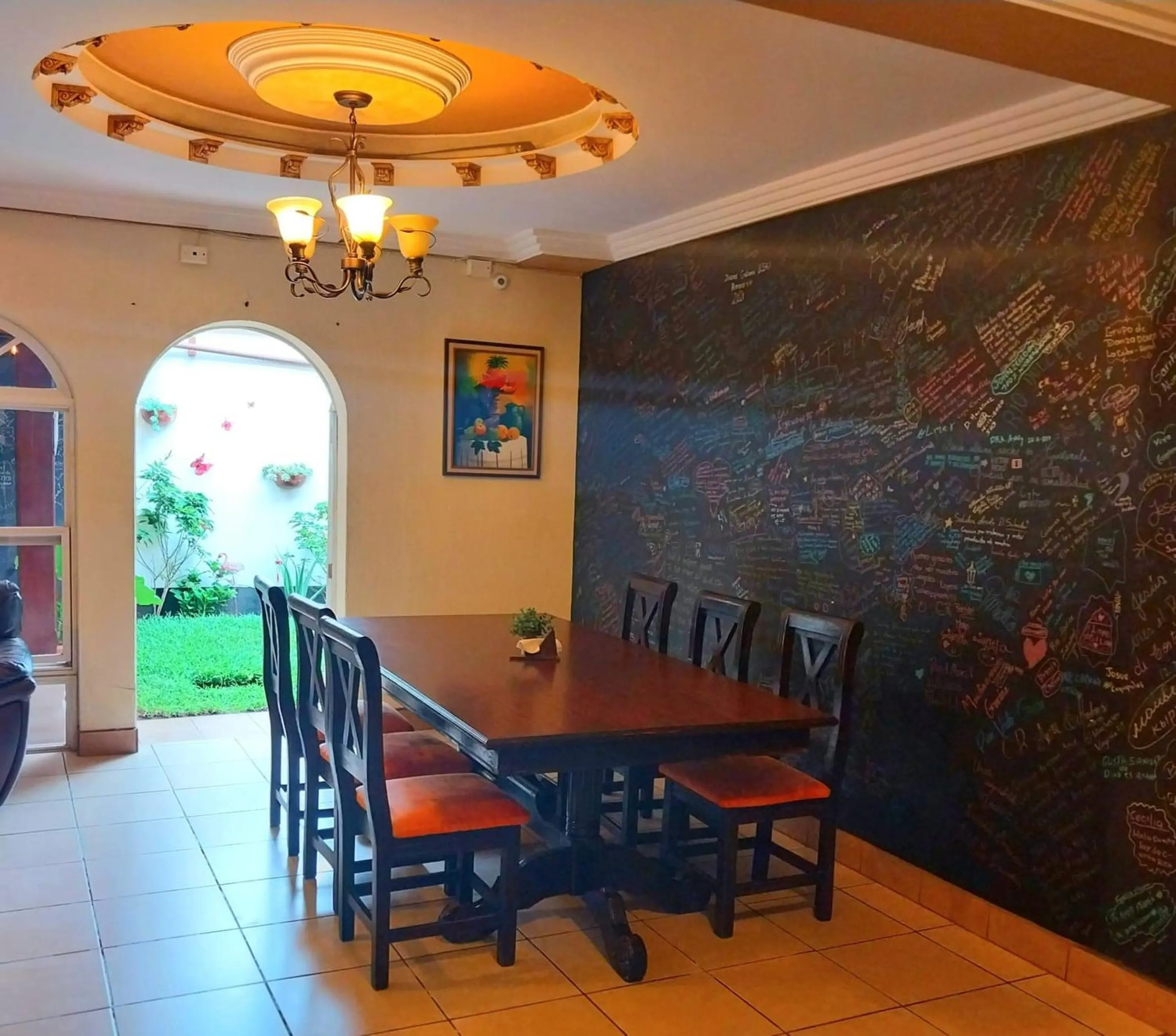 Hotel Don Felipe Aeropuerto