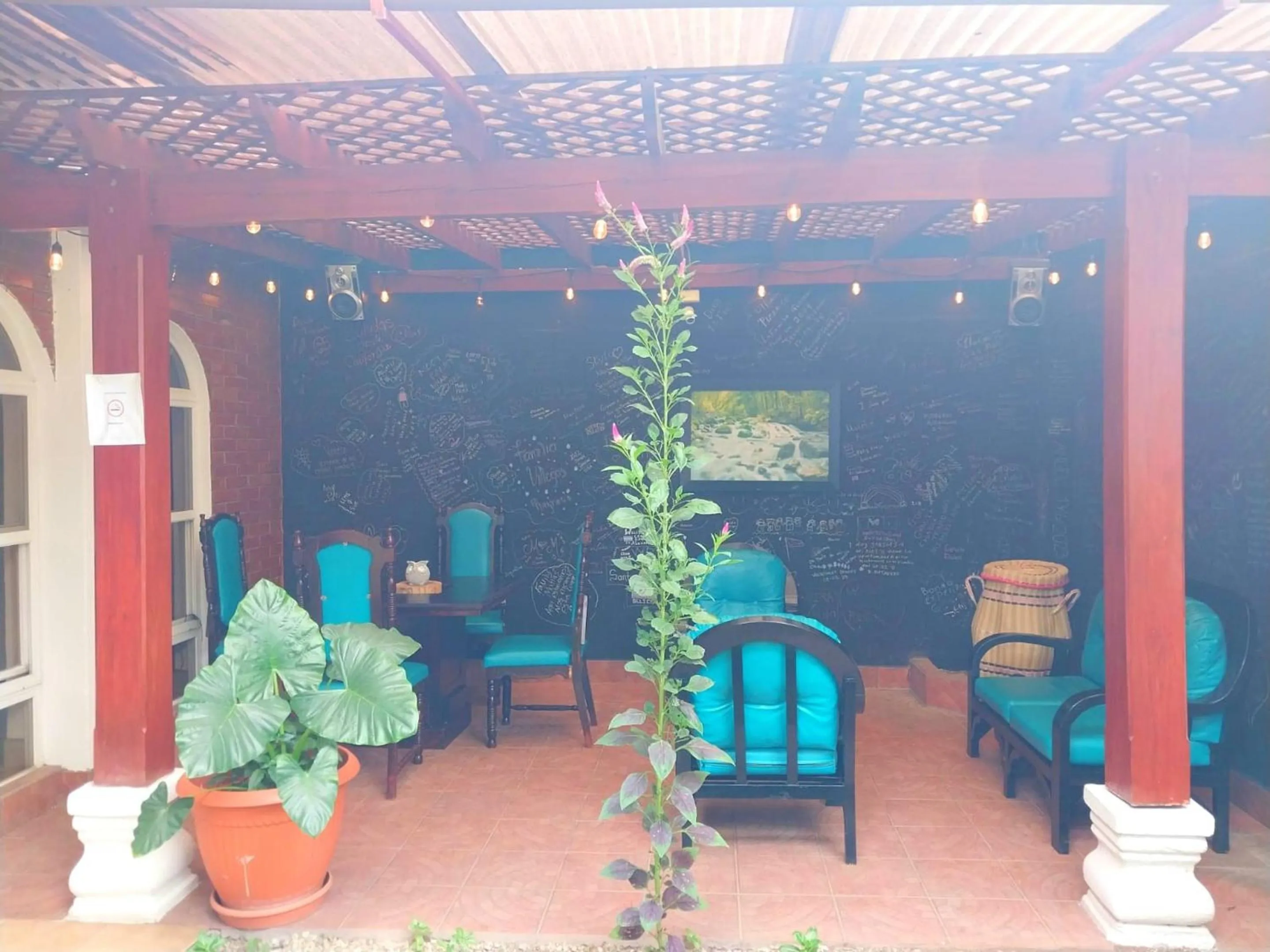 Hotel Don Felipe Aeropuerto