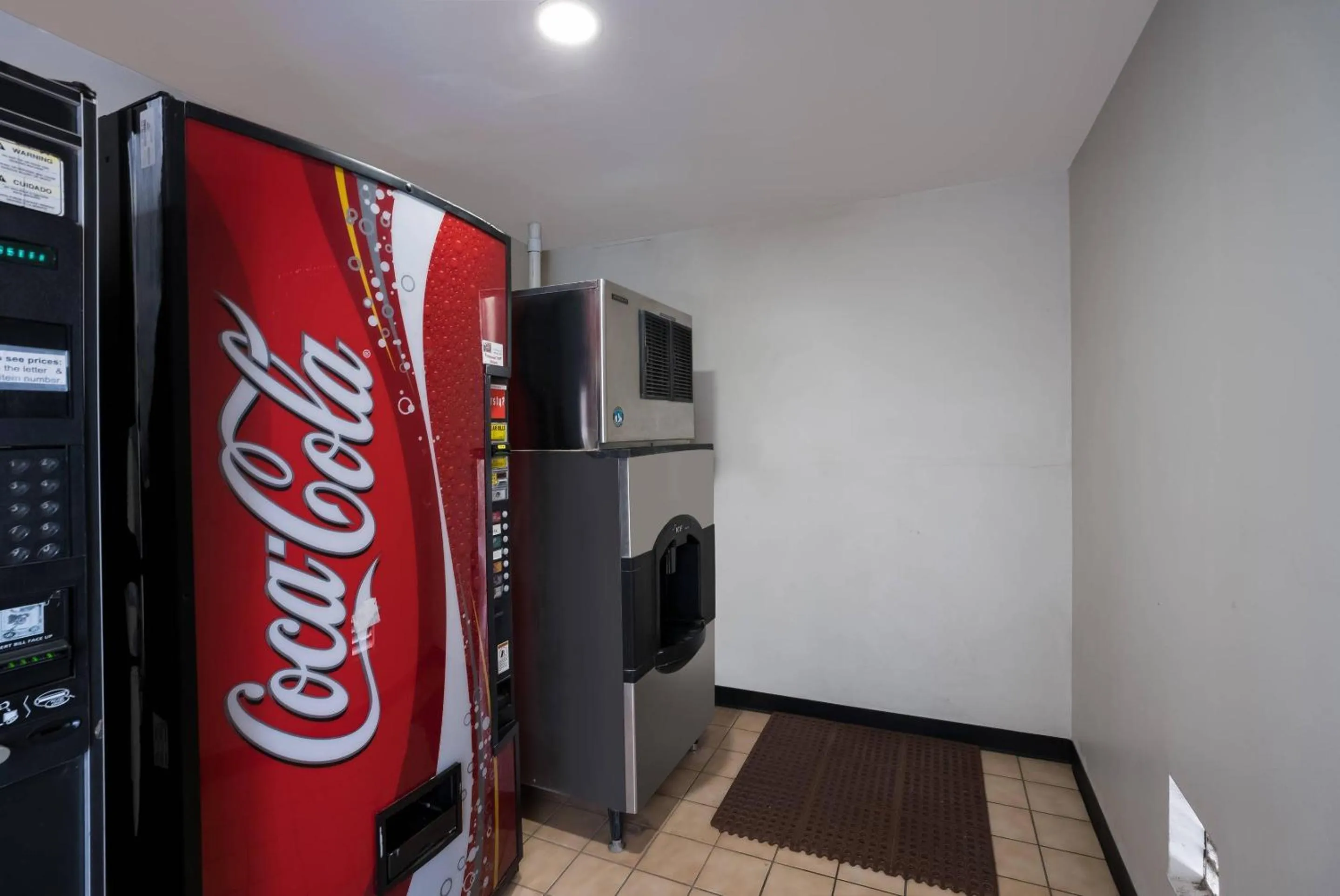 Other in Quality Inn & Suites Junction