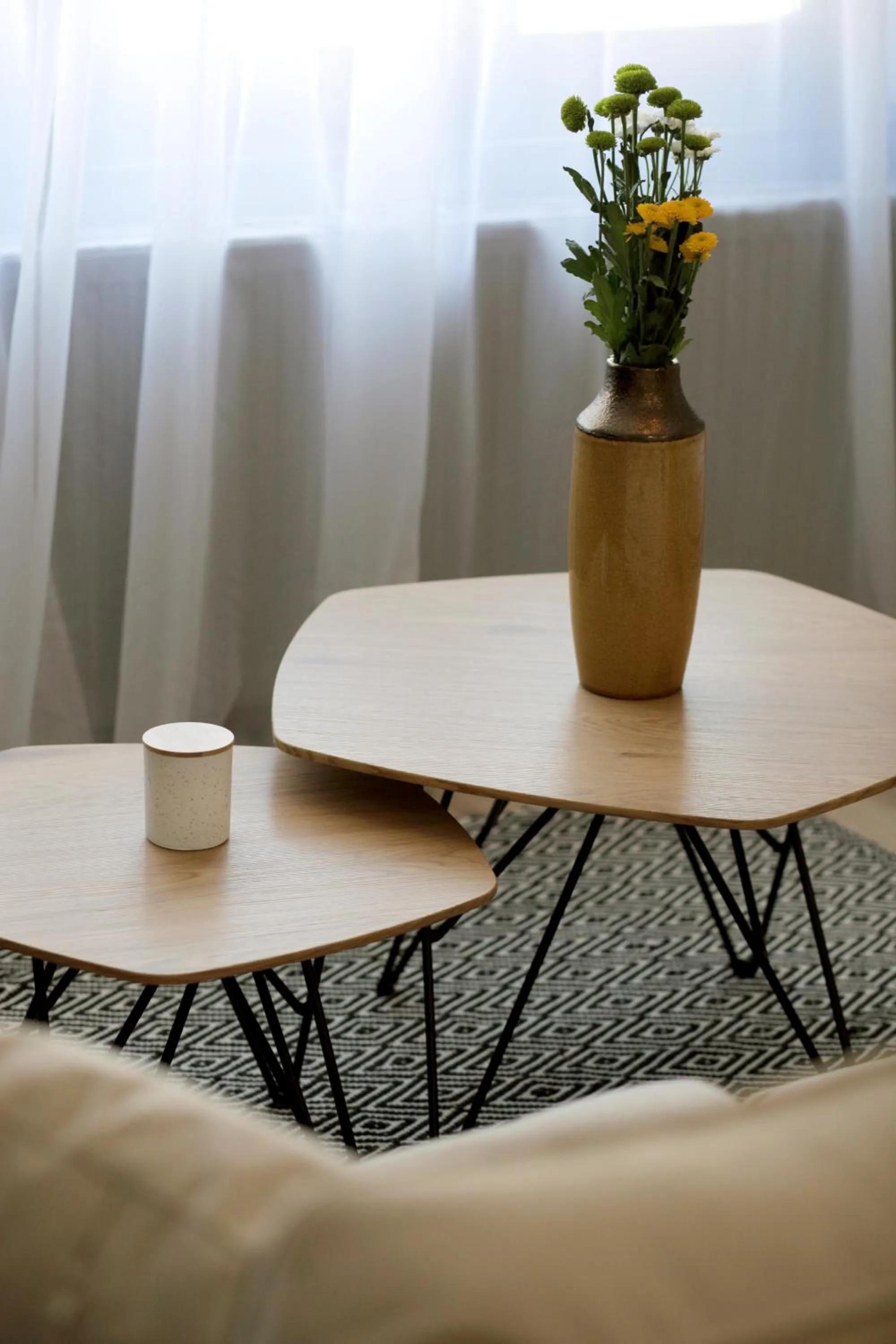 Central Boutique Apartments