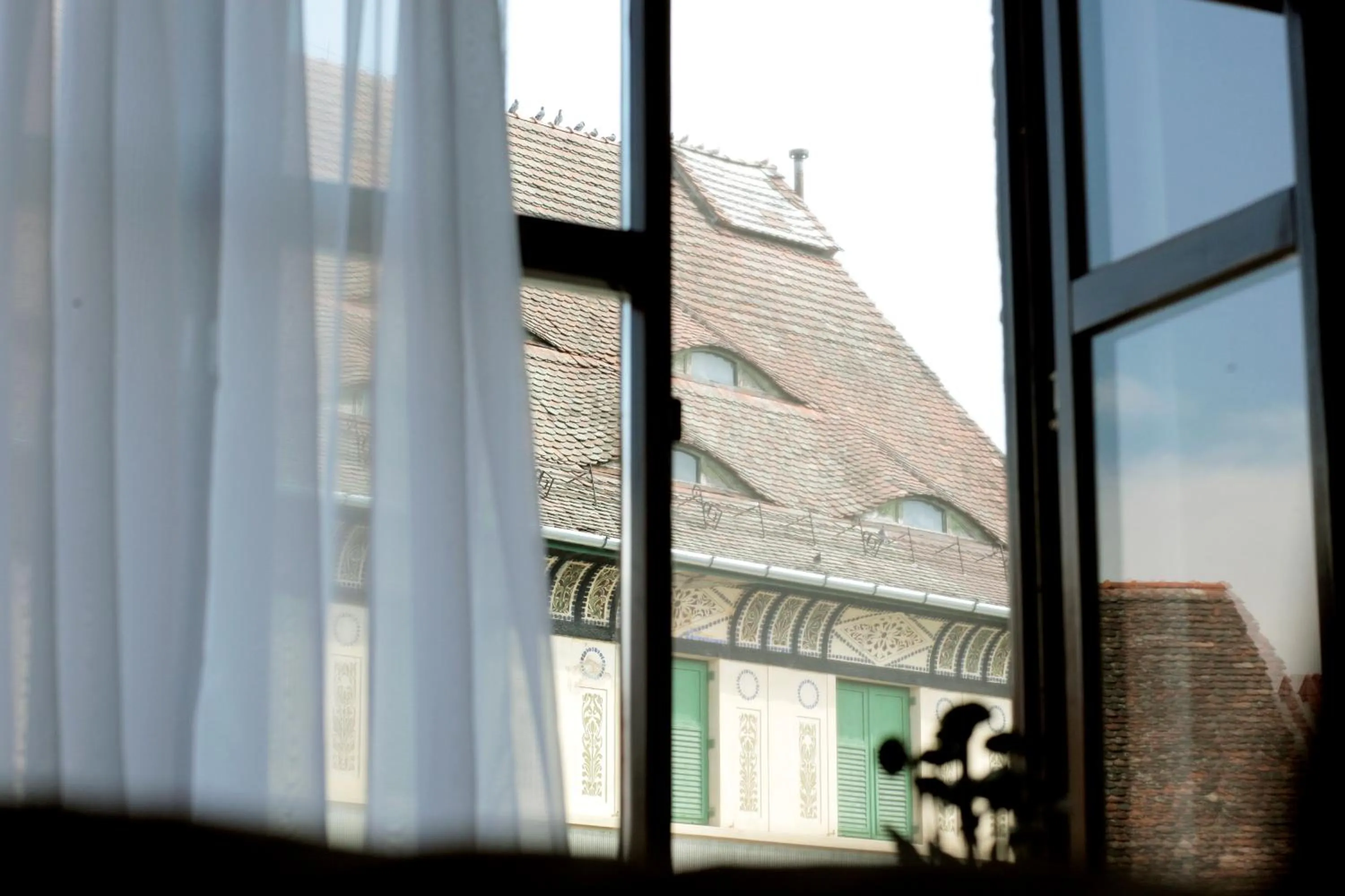 Central Boutique Apartments