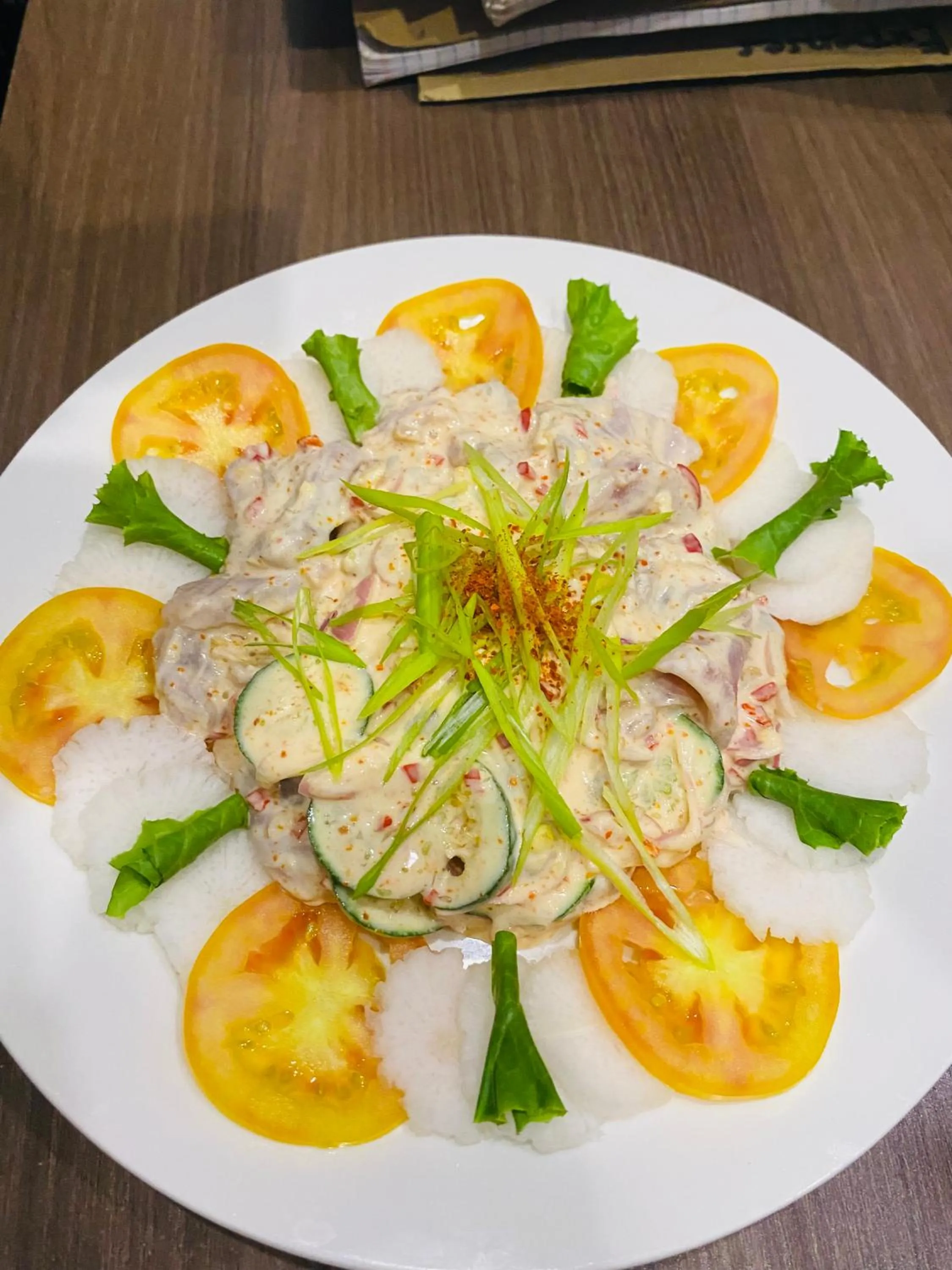 Restaurant/places to eat in San Pedro Country Farm Resort and Event Center Inc