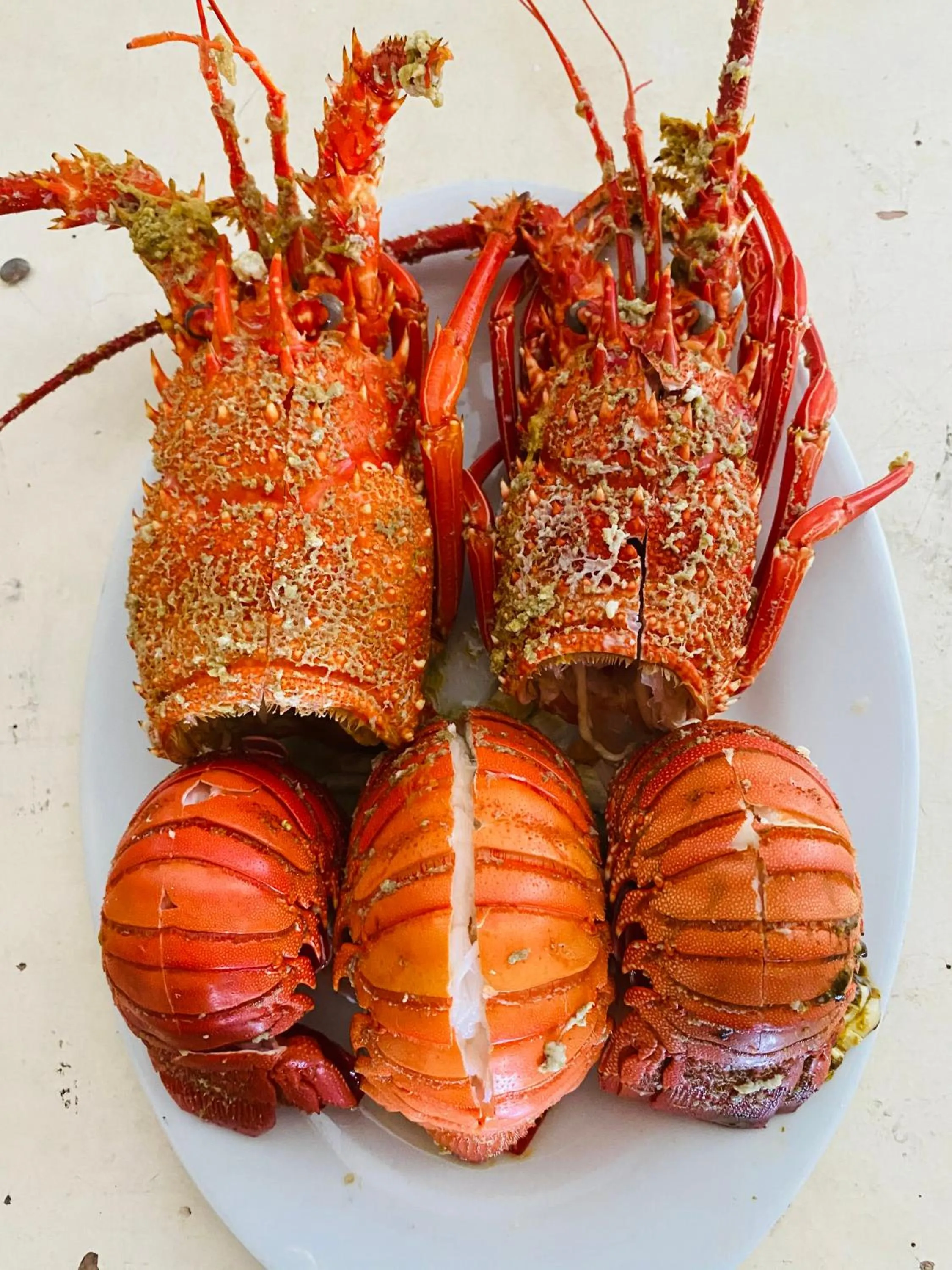 Restaurant/places to eat in San Pedro Country Farm Resort and Event Center Inc