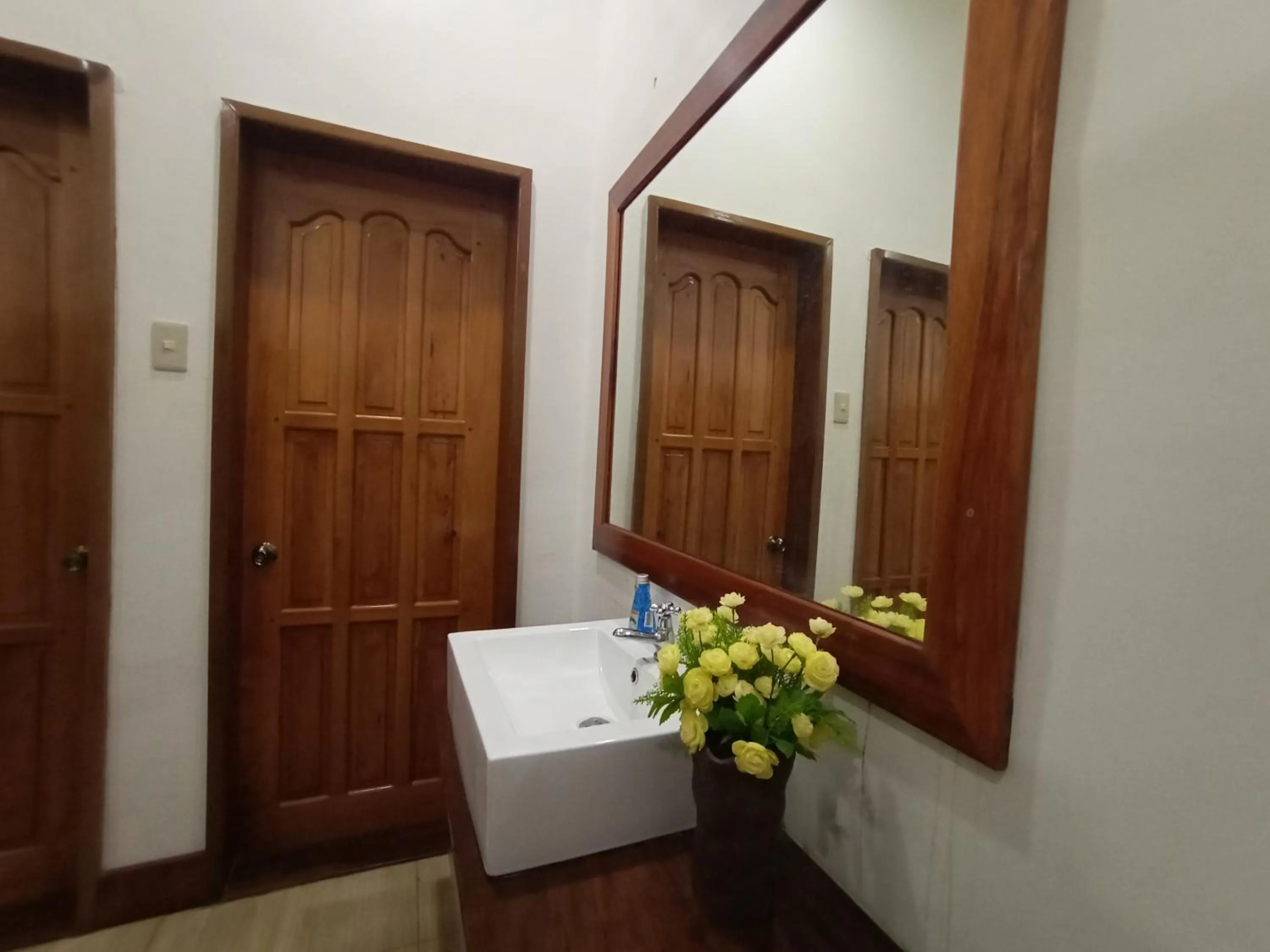 Area and facilities in San Pedro Country Farm Resort and Event Center Inc