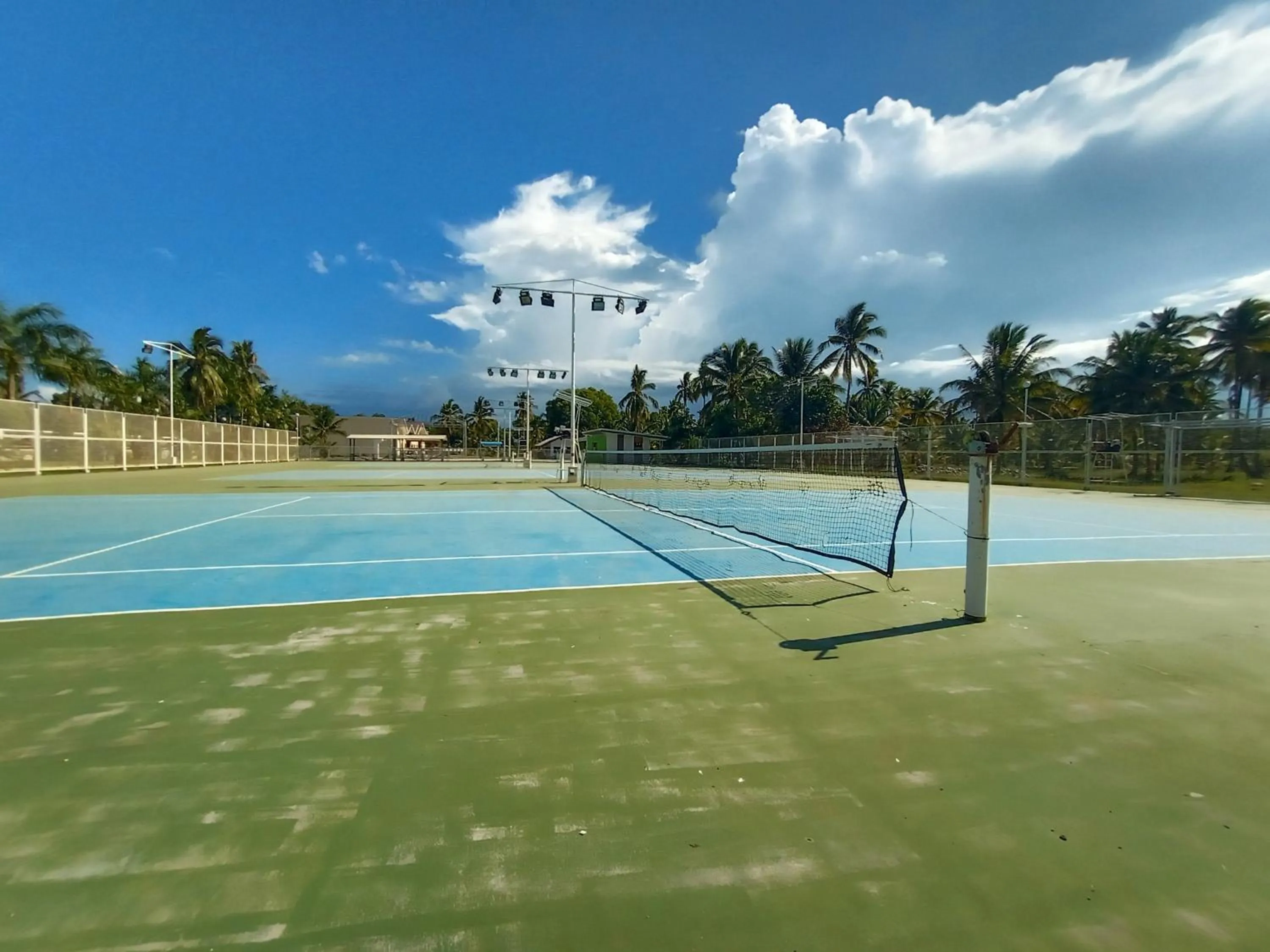 Activities in San Pedro Country Farm Resort and Event Center Inc