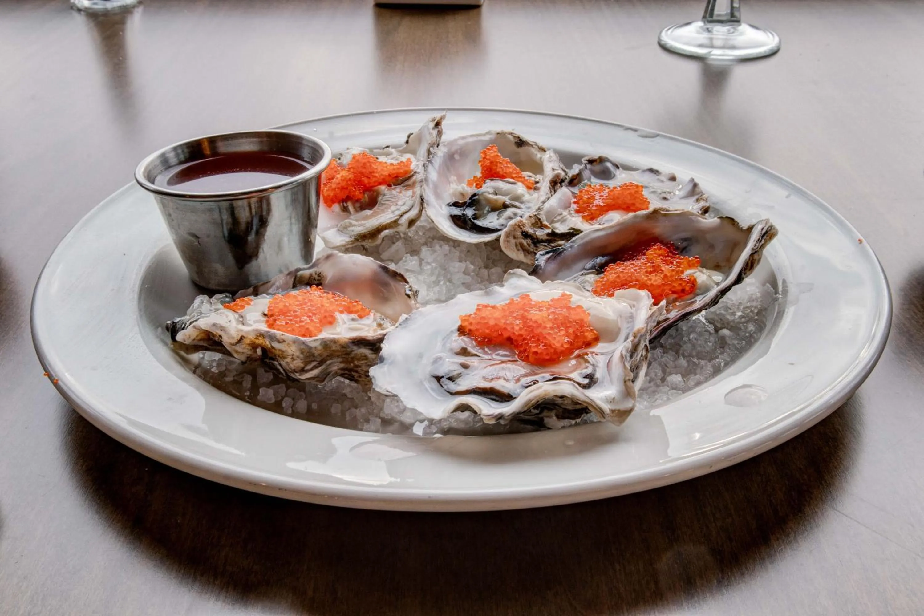 Restaurant/places to eat in Adobe Resort