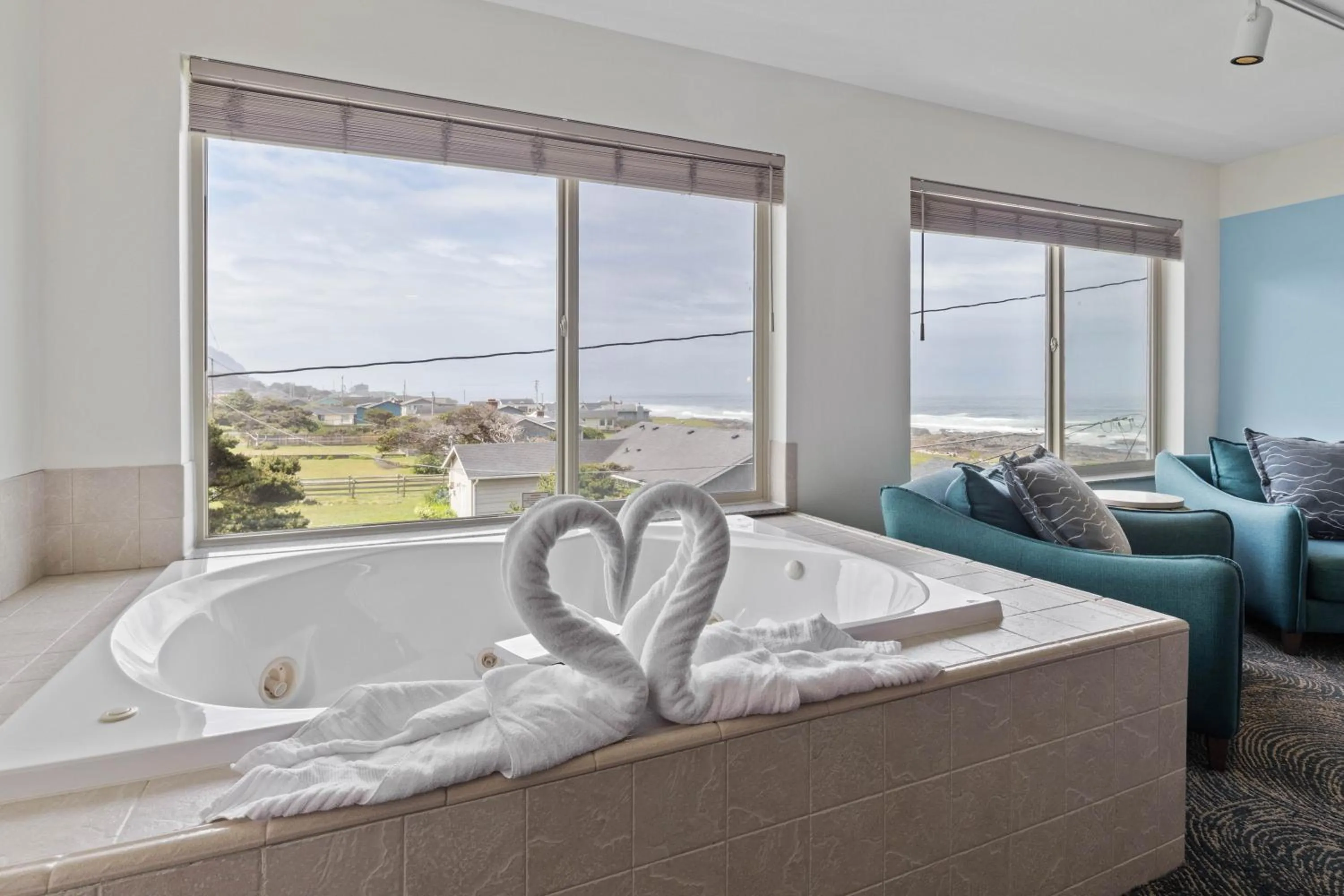 Suite in Adobe Resort