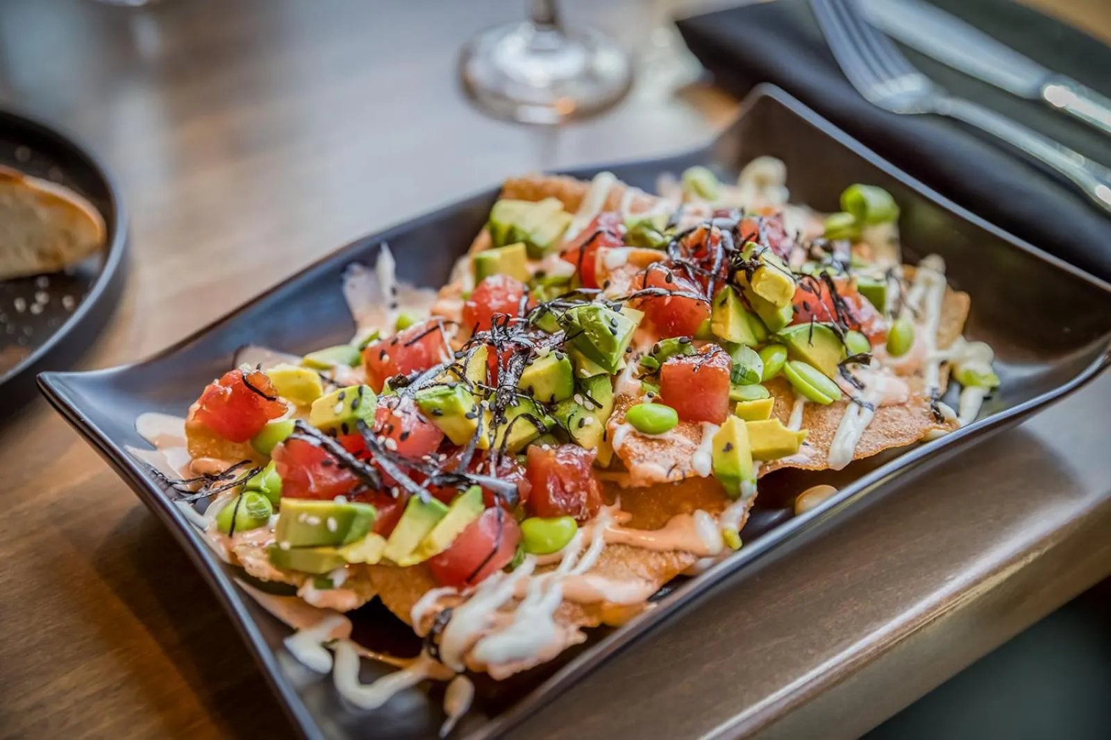 Restaurant/places to eat in Adobe Resort