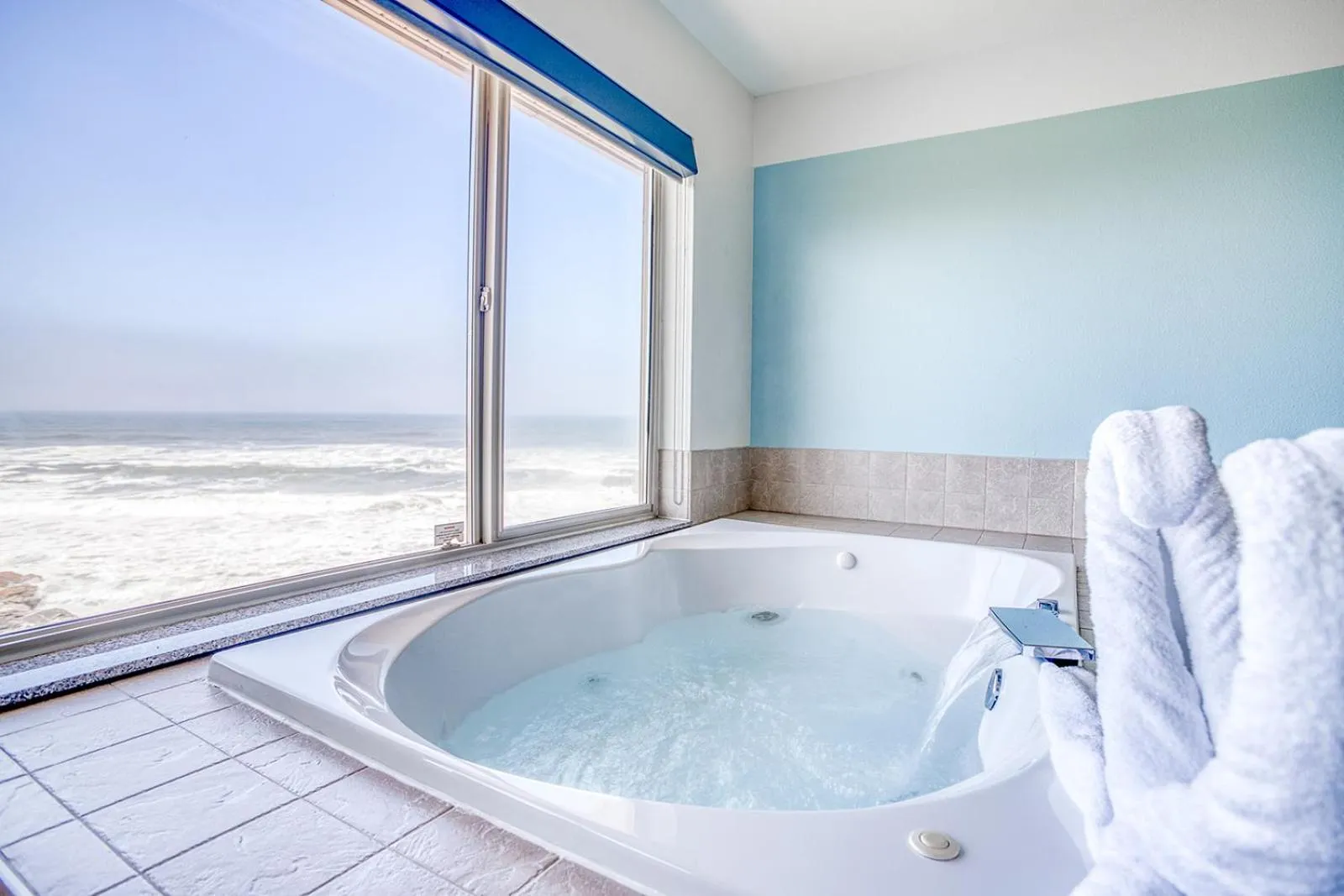 Bedroom in Adobe Resort