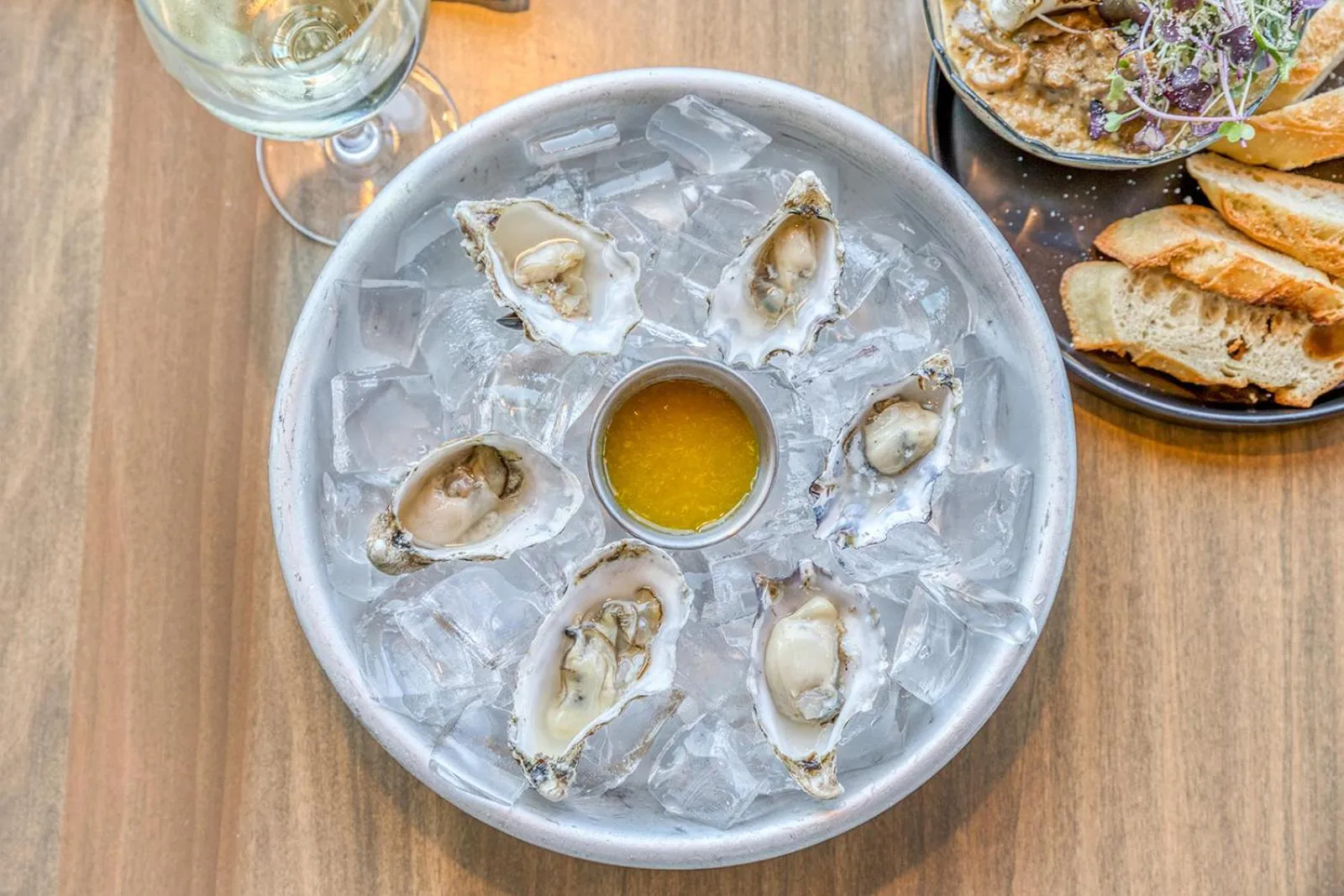 Restaurant/places to eat in Adobe Resort