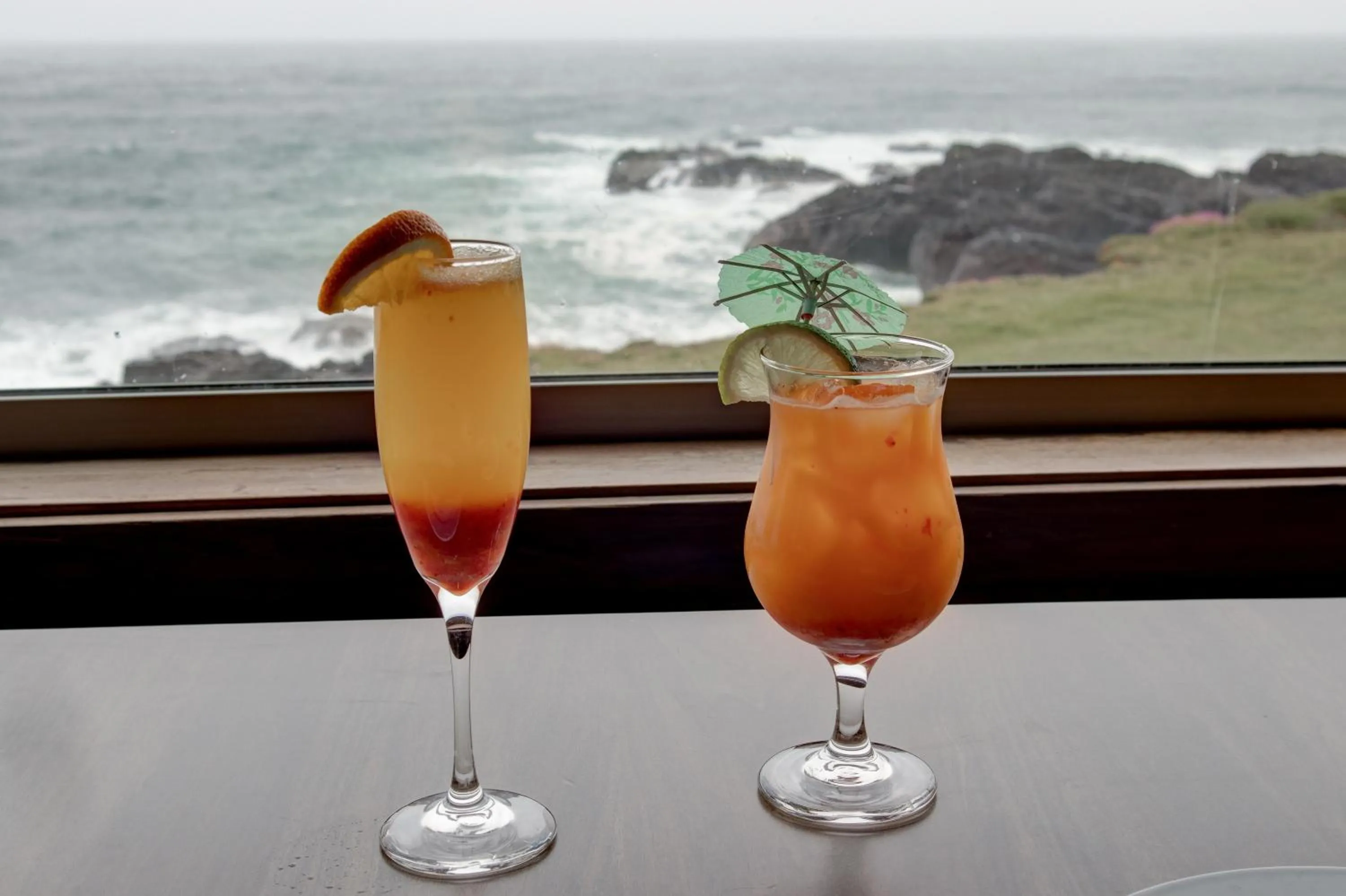 Restaurant/places to eat in Adobe Resort