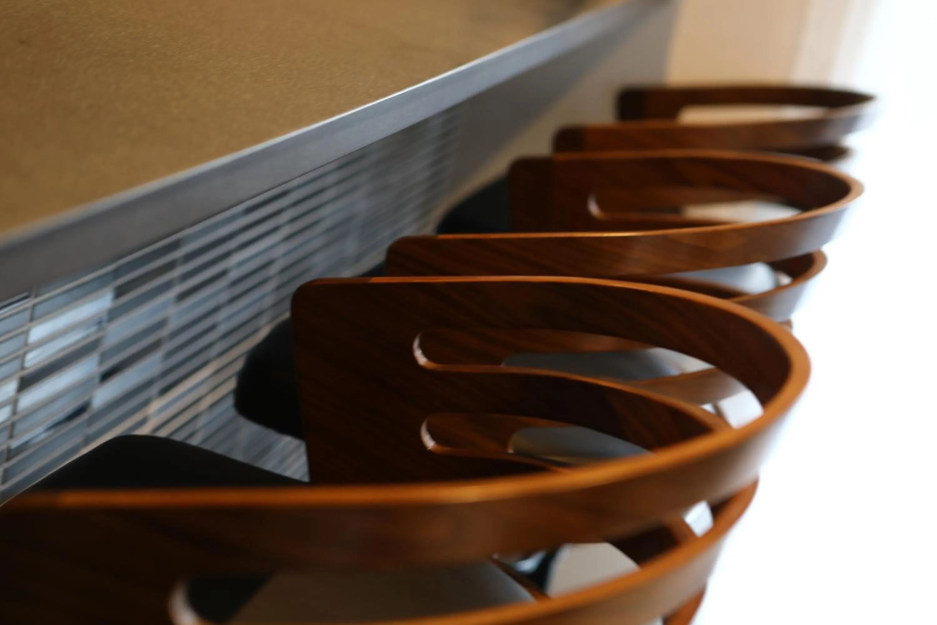 Photo of the whole room in GRAND BASE Hakata City