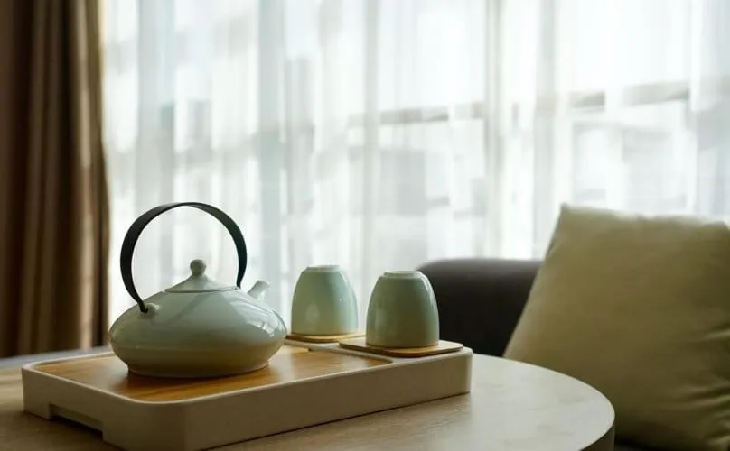 Atour Hotel Tianjin Binhai Second Avenue Branch