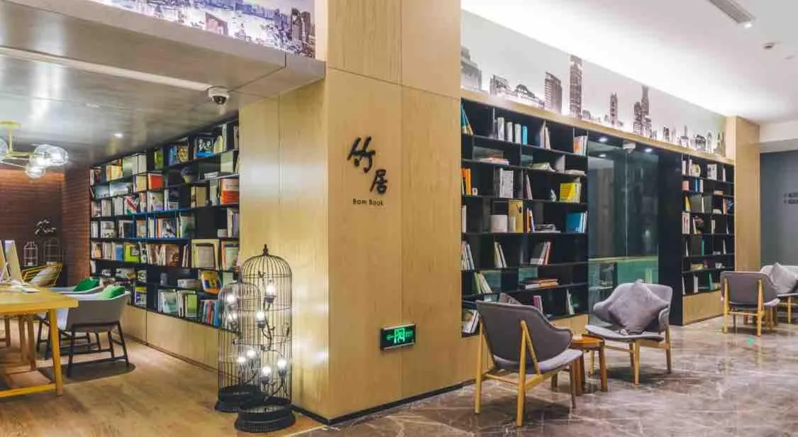 Atour Hotel Tianjin Binhai Second Avenue Branch