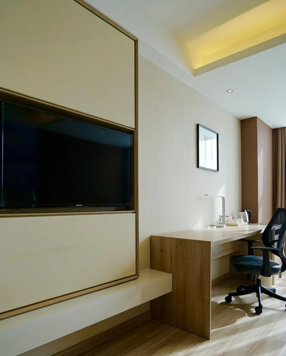 Atour Hotel Tianjin Binhai Second Avenue Branch