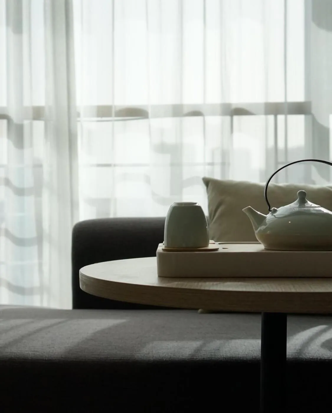 Atour Hotel Tianjin Binhai Second Avenue Branch