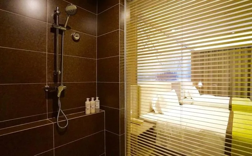 Atour Hotel Tianjin Binhai Second Avenue Branch