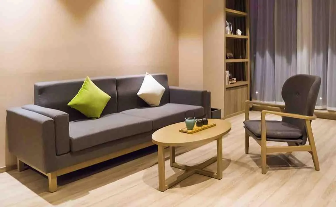 Atour Hotel Tianjin Binhai Second Avenue Branch