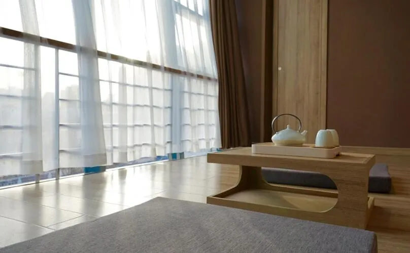 Atour Hotel Tianjin Binhai Second Avenue Branch