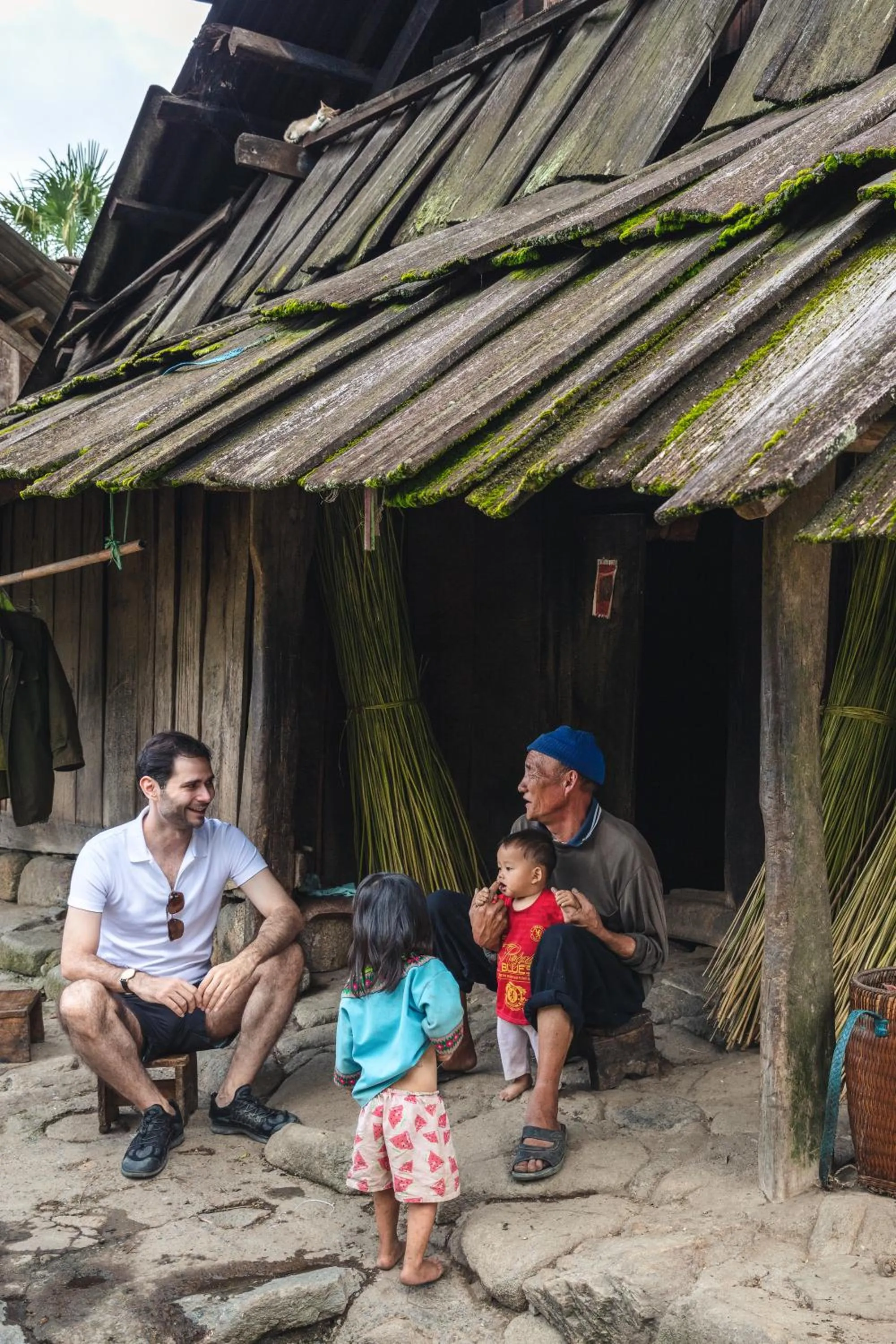 Activities in Laxsik Ecolodge