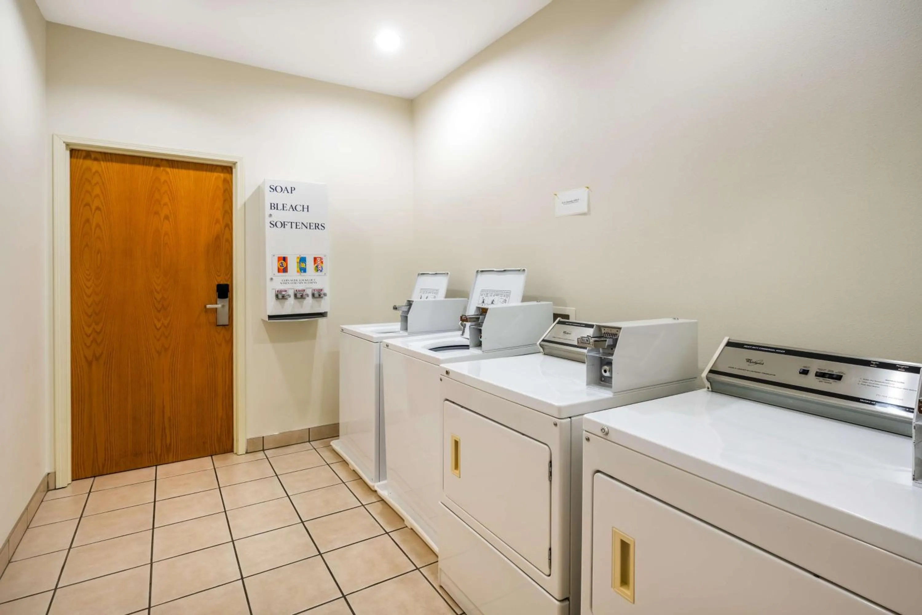 Property building in Best Western Lodge at River's Edge