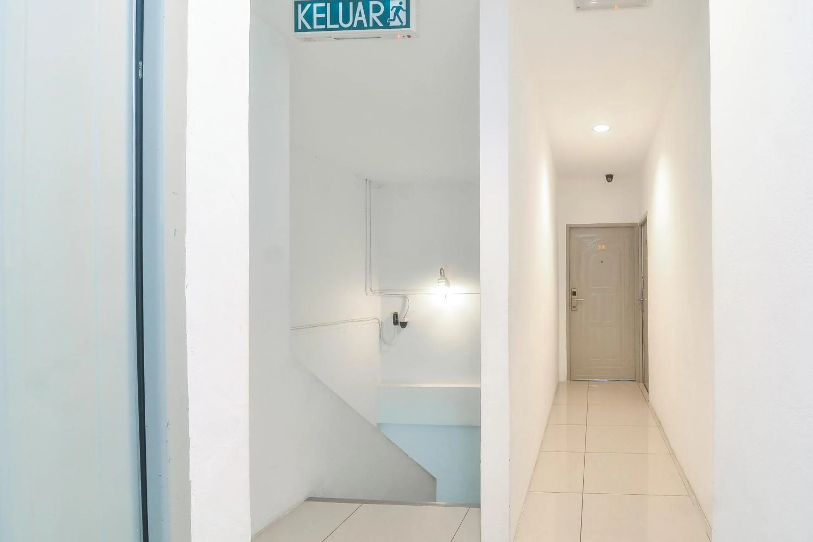 Lobby or reception in Hotel O 396 Home Sweet Home