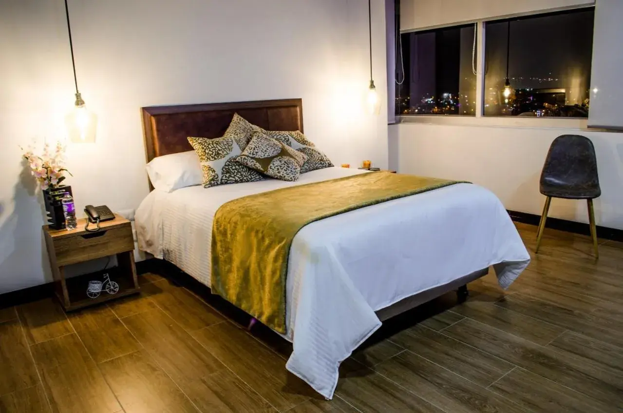 Single Room - single occupancy in Hotel Amiraty Single Room - single occupancy in Hotel Amiraty