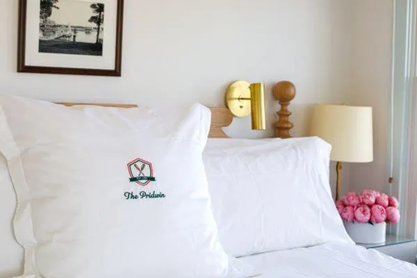 Water View Room in The Pridwin Hotel