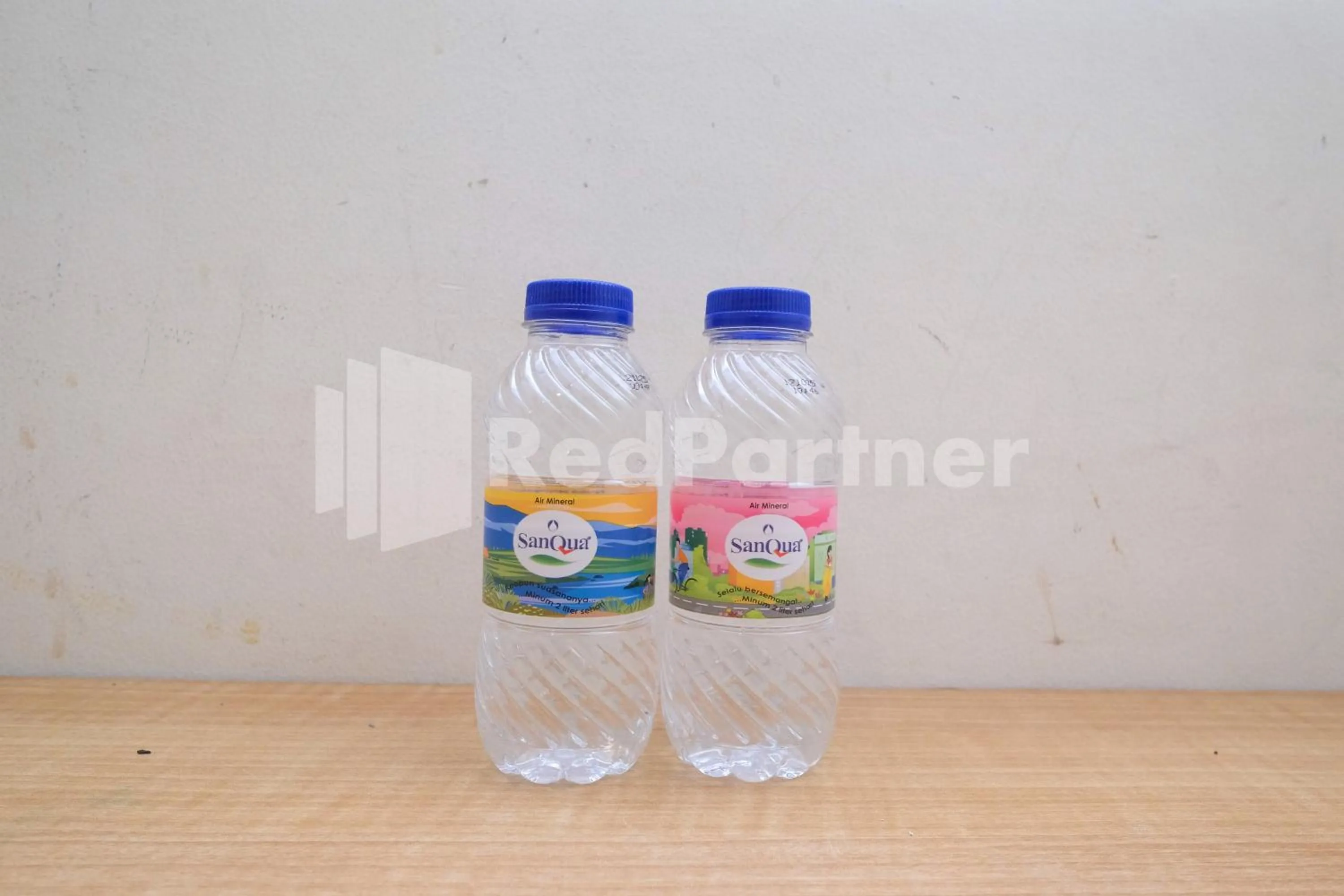 Drinks in Garuda Guesthouse Yogyakarta RedPartner