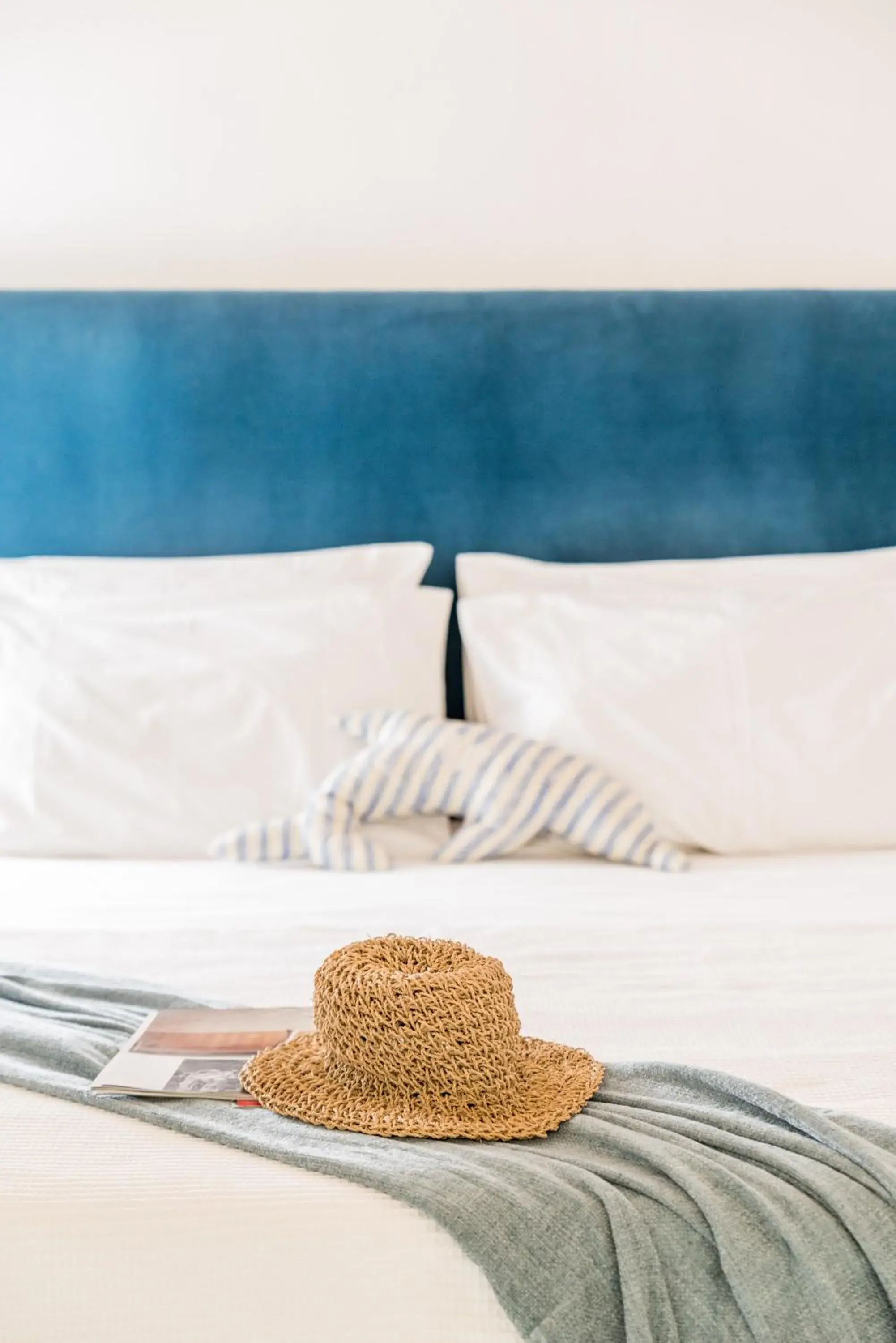 Two-Bedroom Apartment in Die Zwei Brüder Art & Suites Two-Bedroom Apartment in Die Zwei Brüder Art & Suites