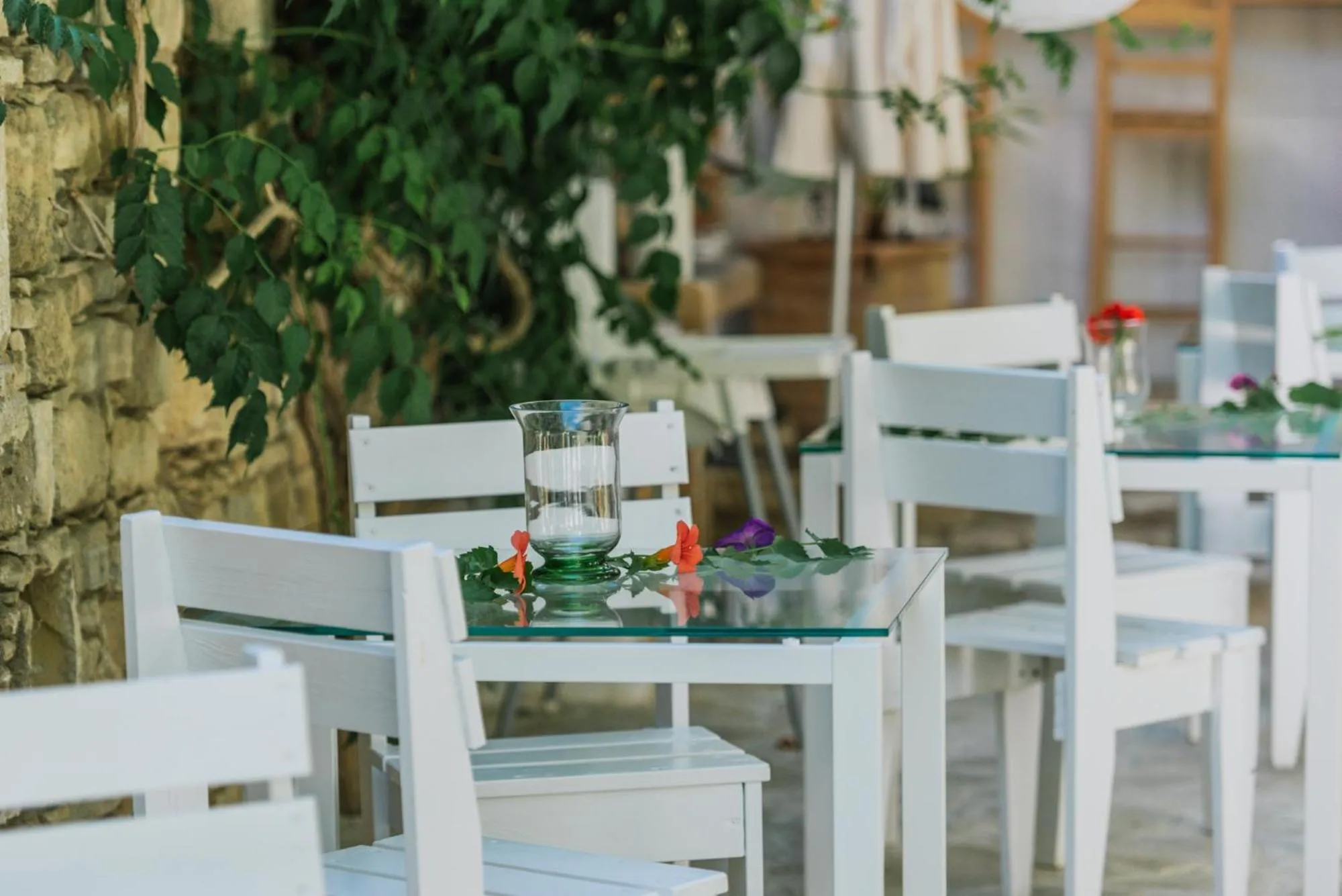 Die Zwei Brüder Art & Suites