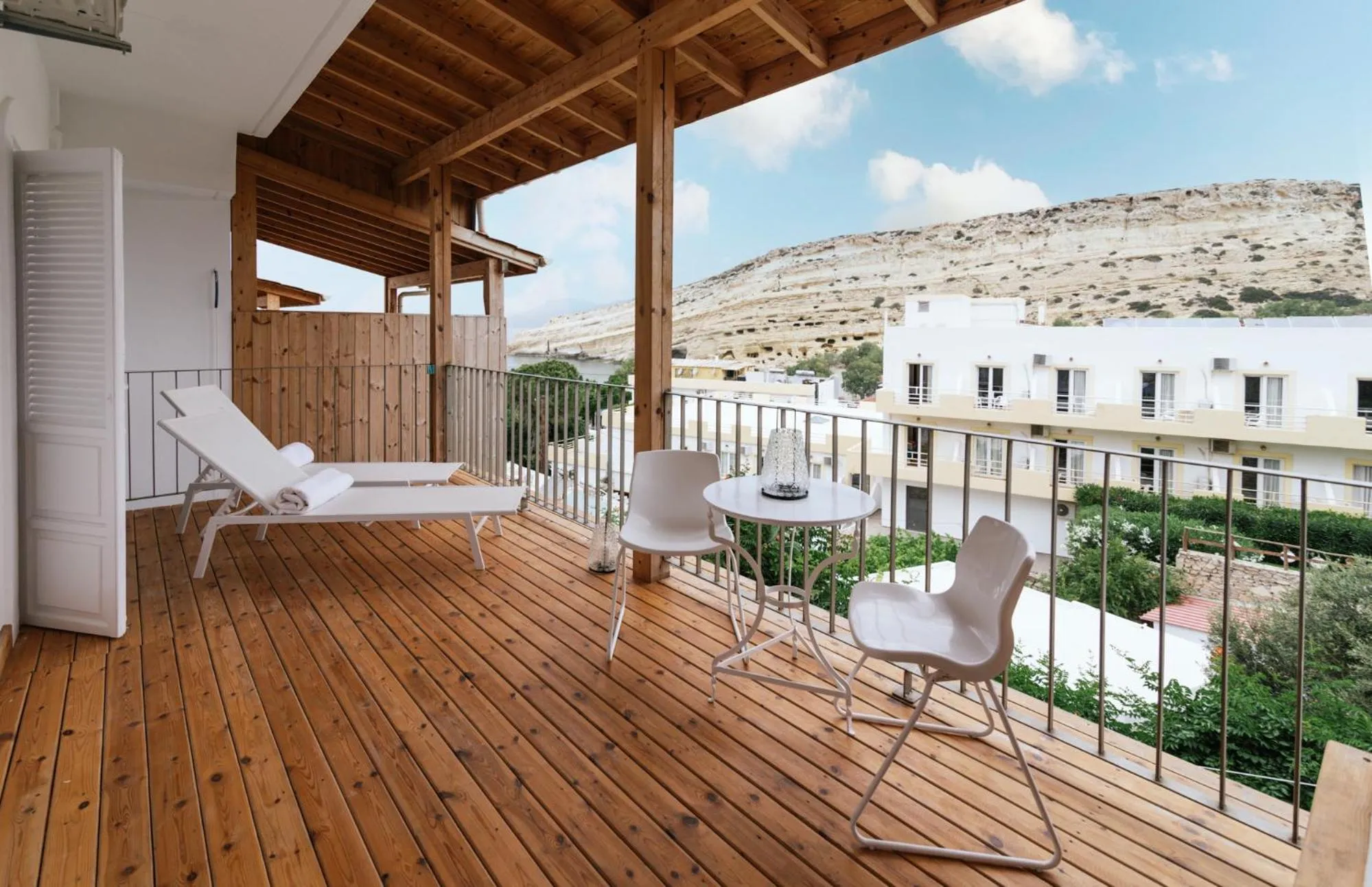 Die Zwei Brüder Art & Suites