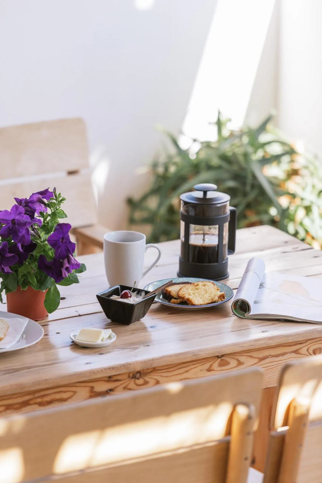 Die Zwei Brüder Art & Suites