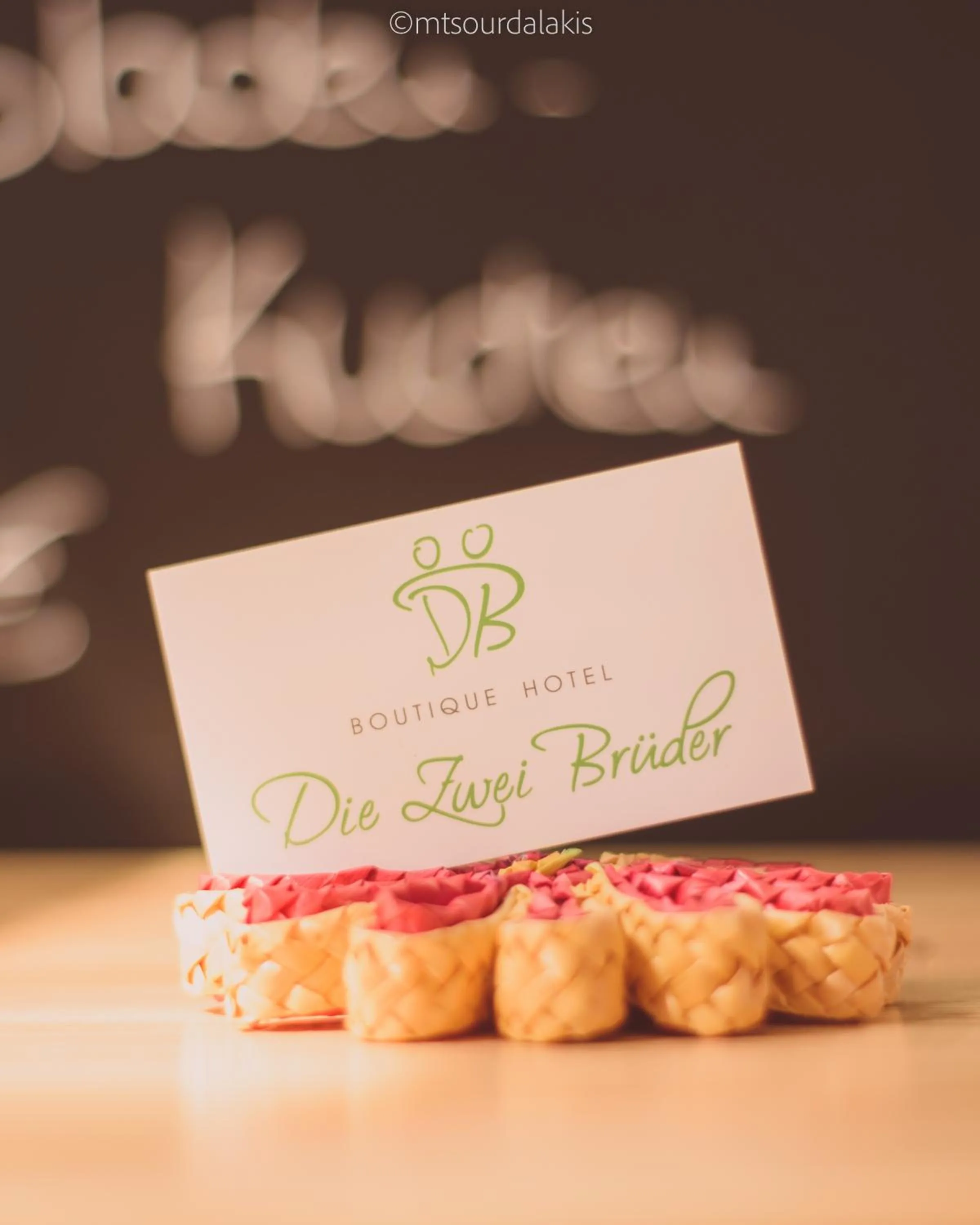 Die Zwei Brüder Art & Suites