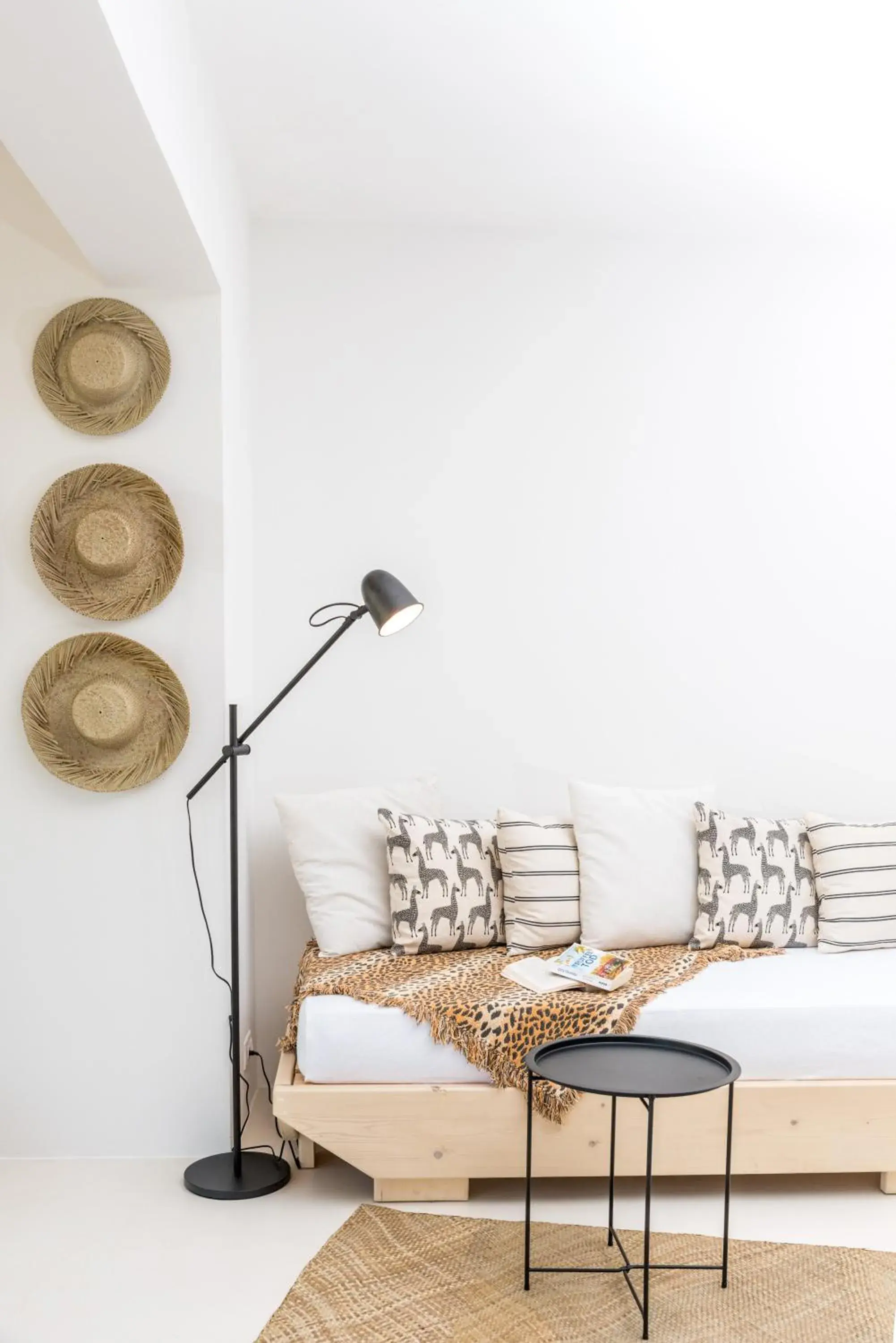 Deluxe King Suite in Die Zwei Brüder Art & Suites Deluxe King Suite in Die Zwei Brüder Art & Suites