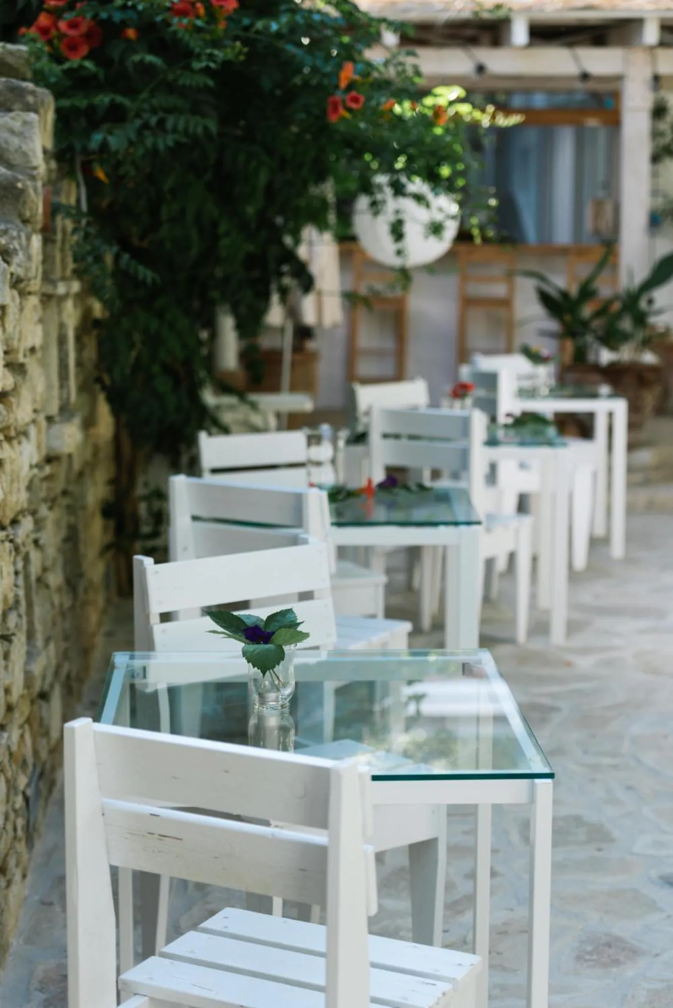 Die Zwei Brüder Art & Suites