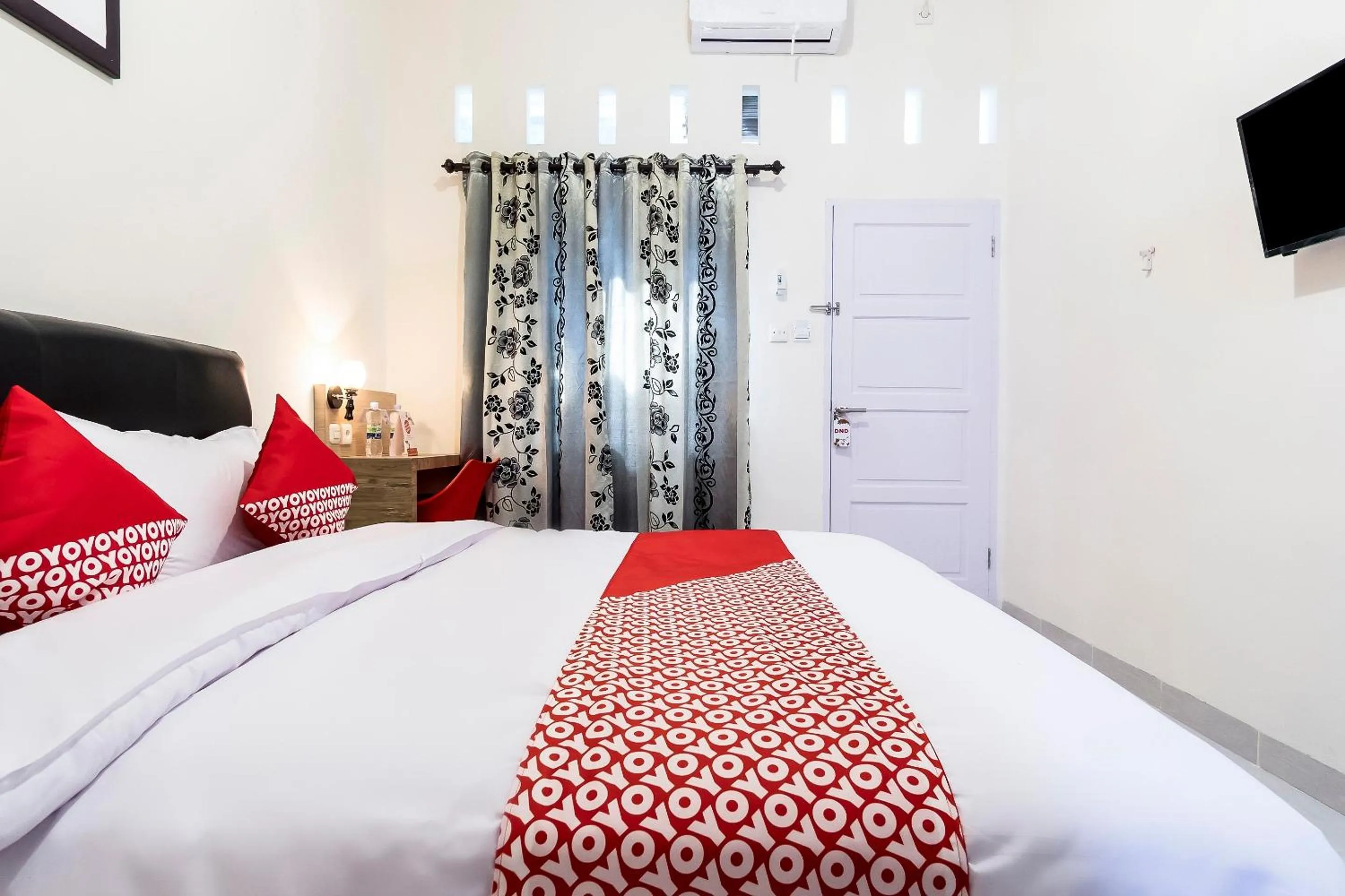 Bedroom, Bed in Capital O 873 Kamani Homestay Syariah