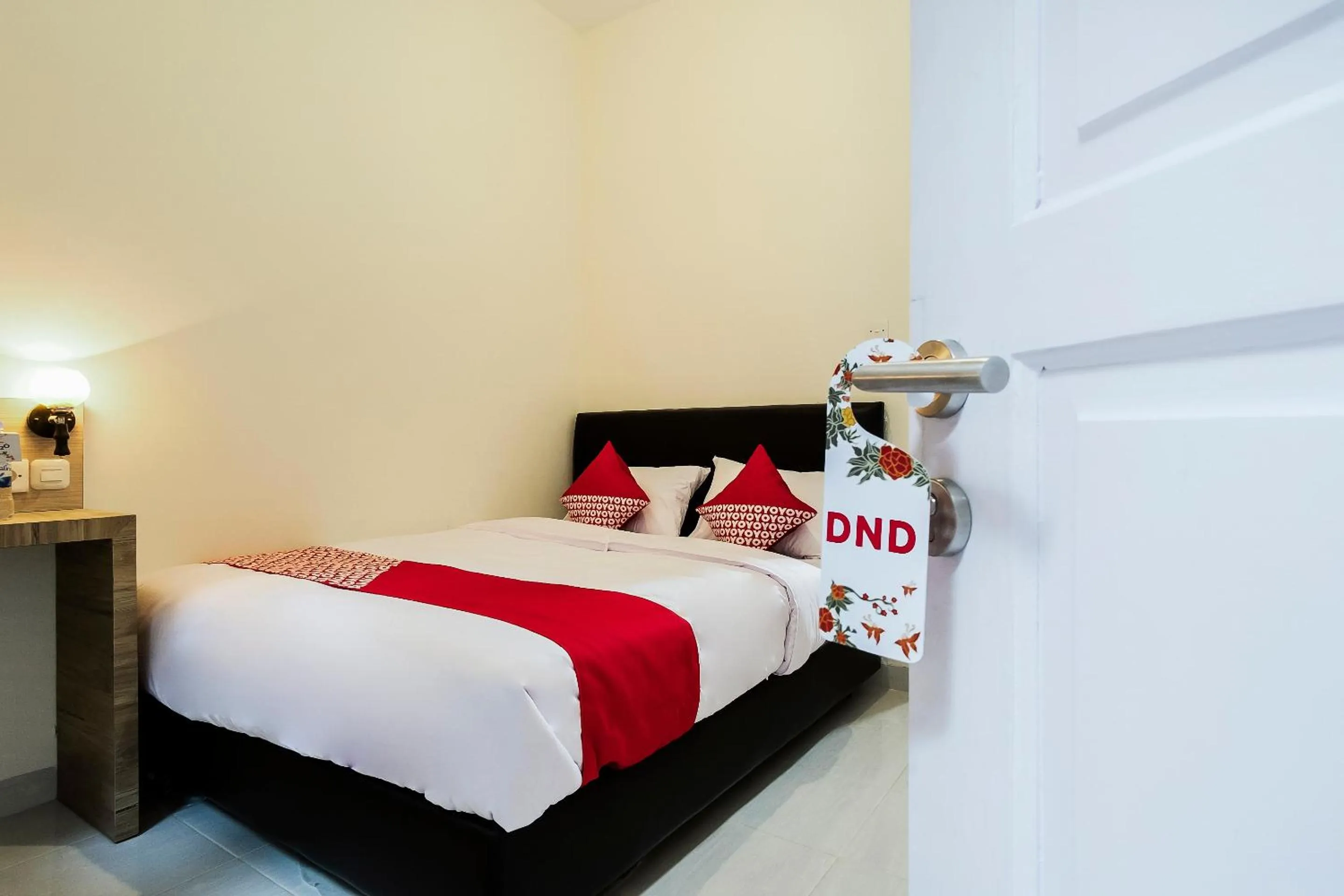 Bedroom, Bed in Capital O 873 Kamani Homestay Syariah