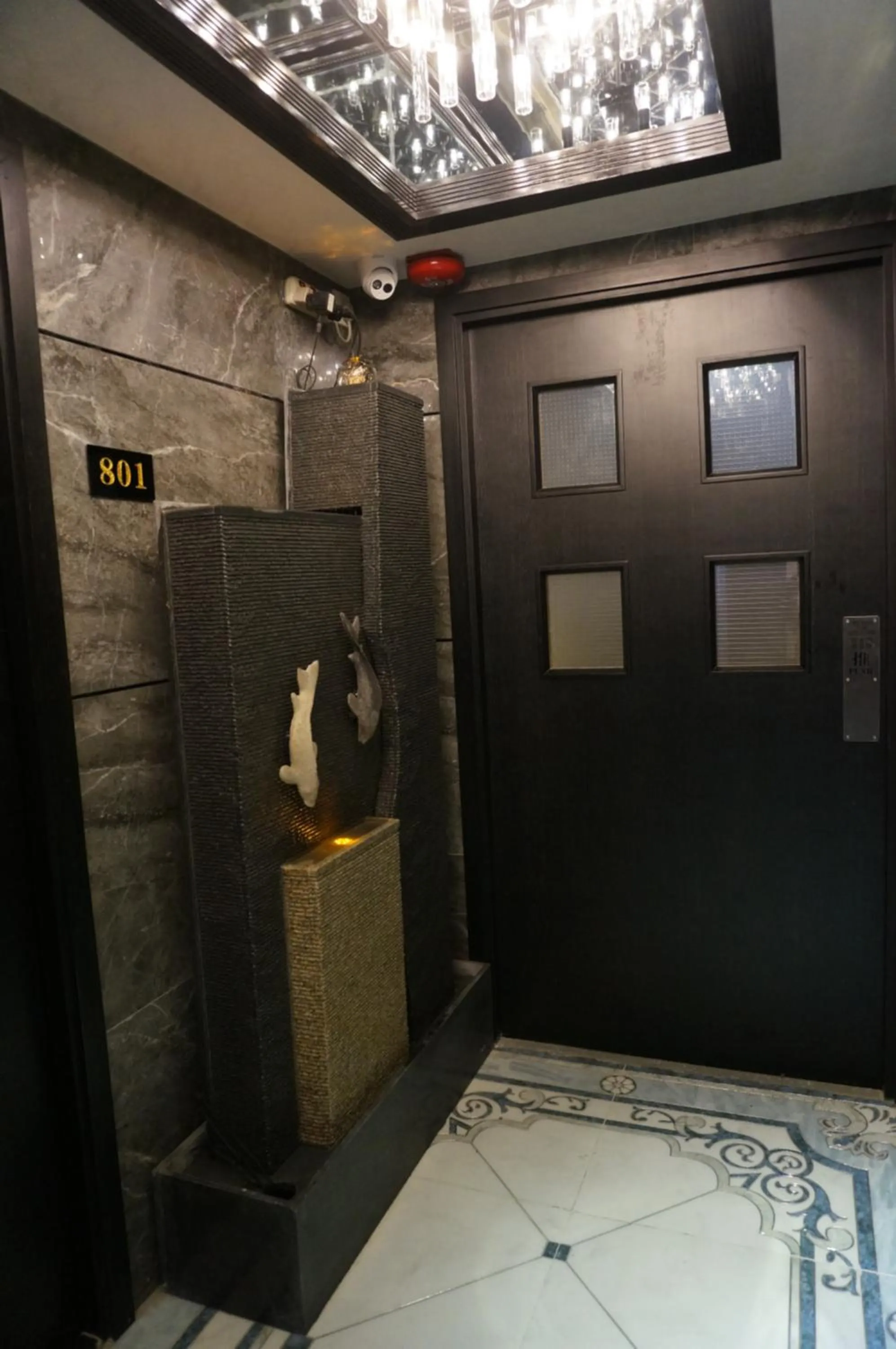 Property building in Star City Hotel