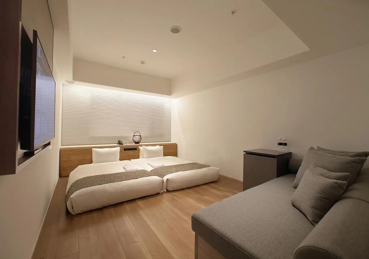 Other, Bed in ORIENTAL HOTEL KYOTO ROKUJO