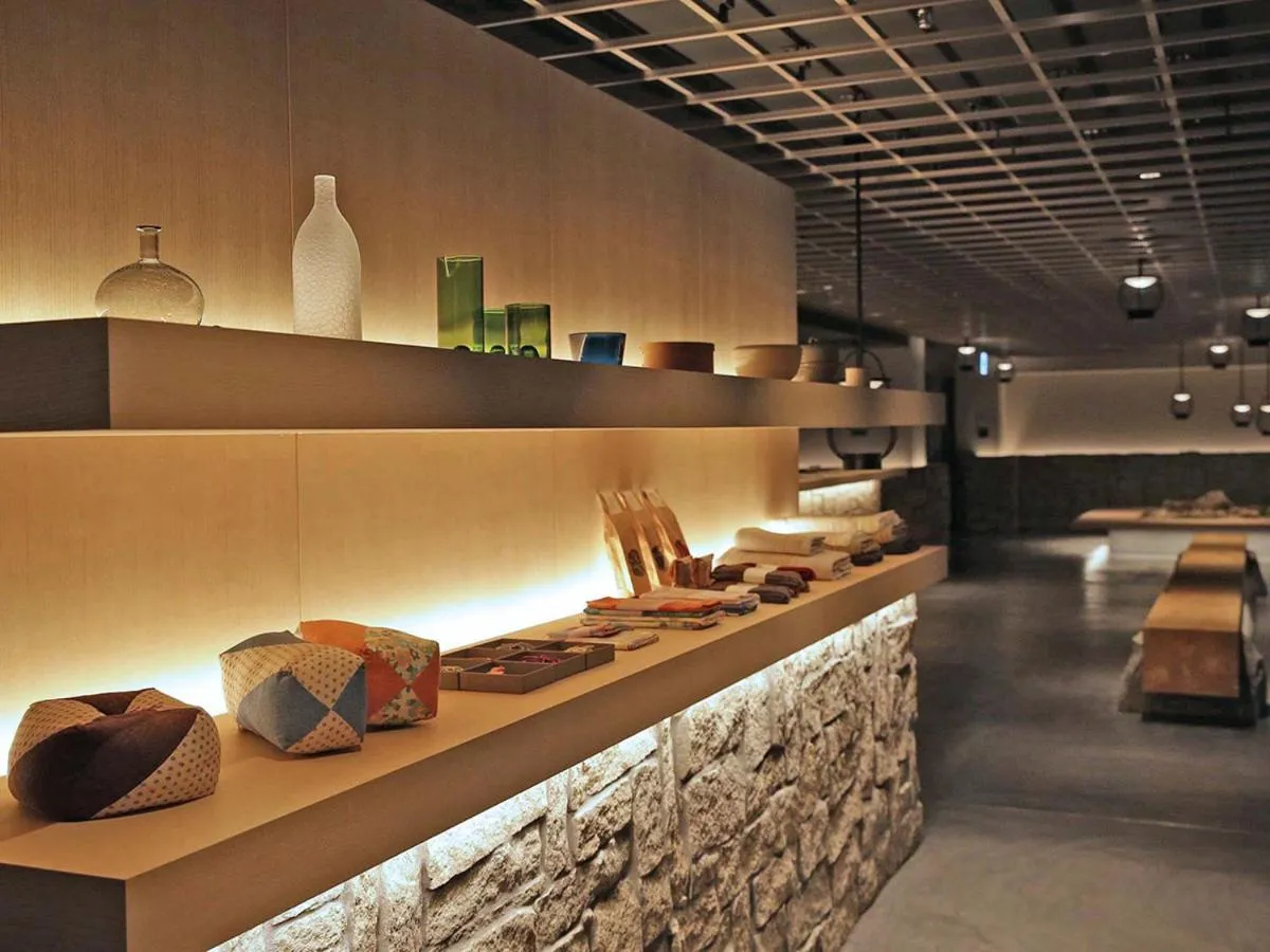 ORIENTAL HOTEL KYOTO ROKUJO