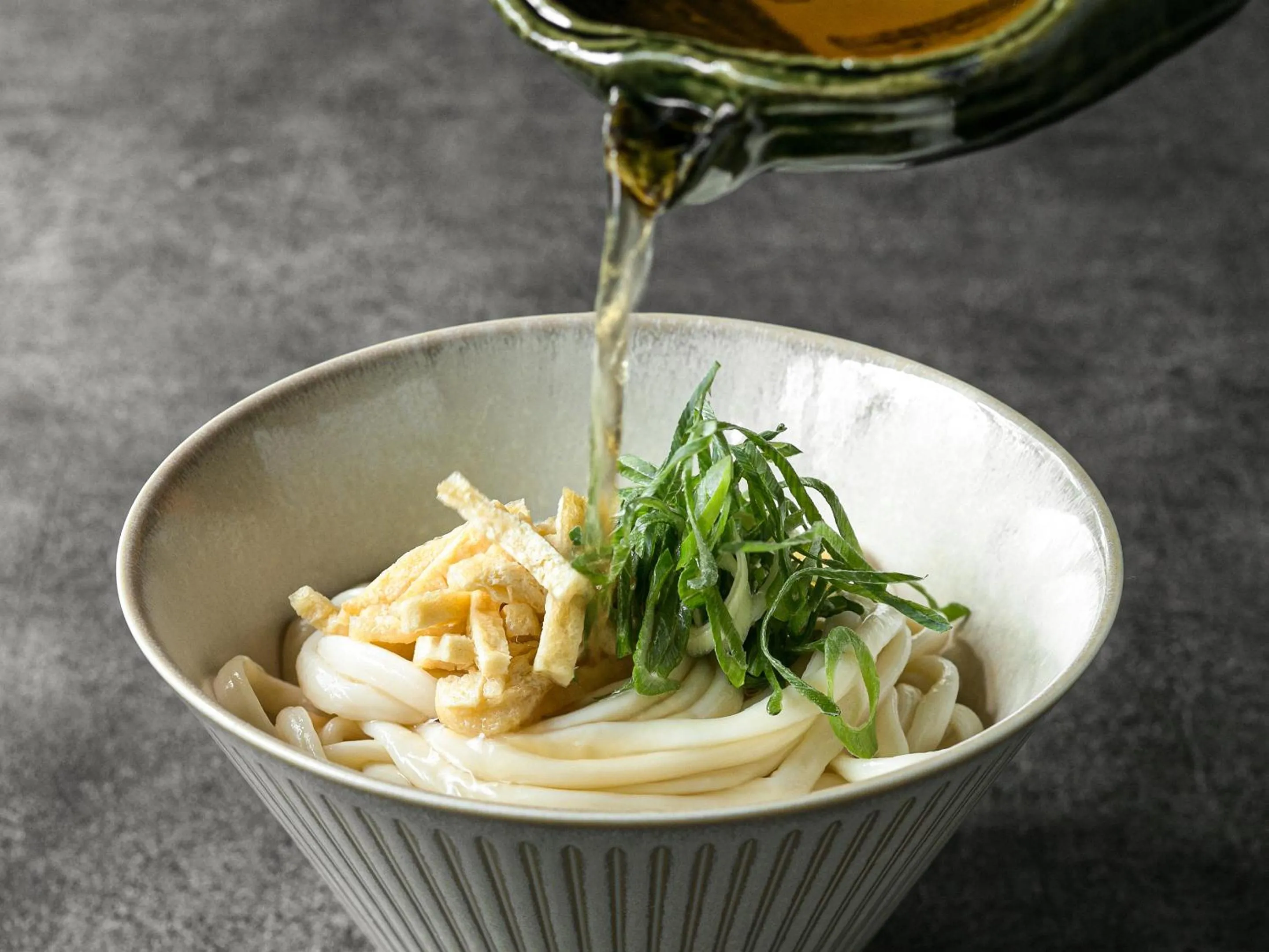 Breakfast in ORIENTAL HOTEL KYOTO ROKUJO