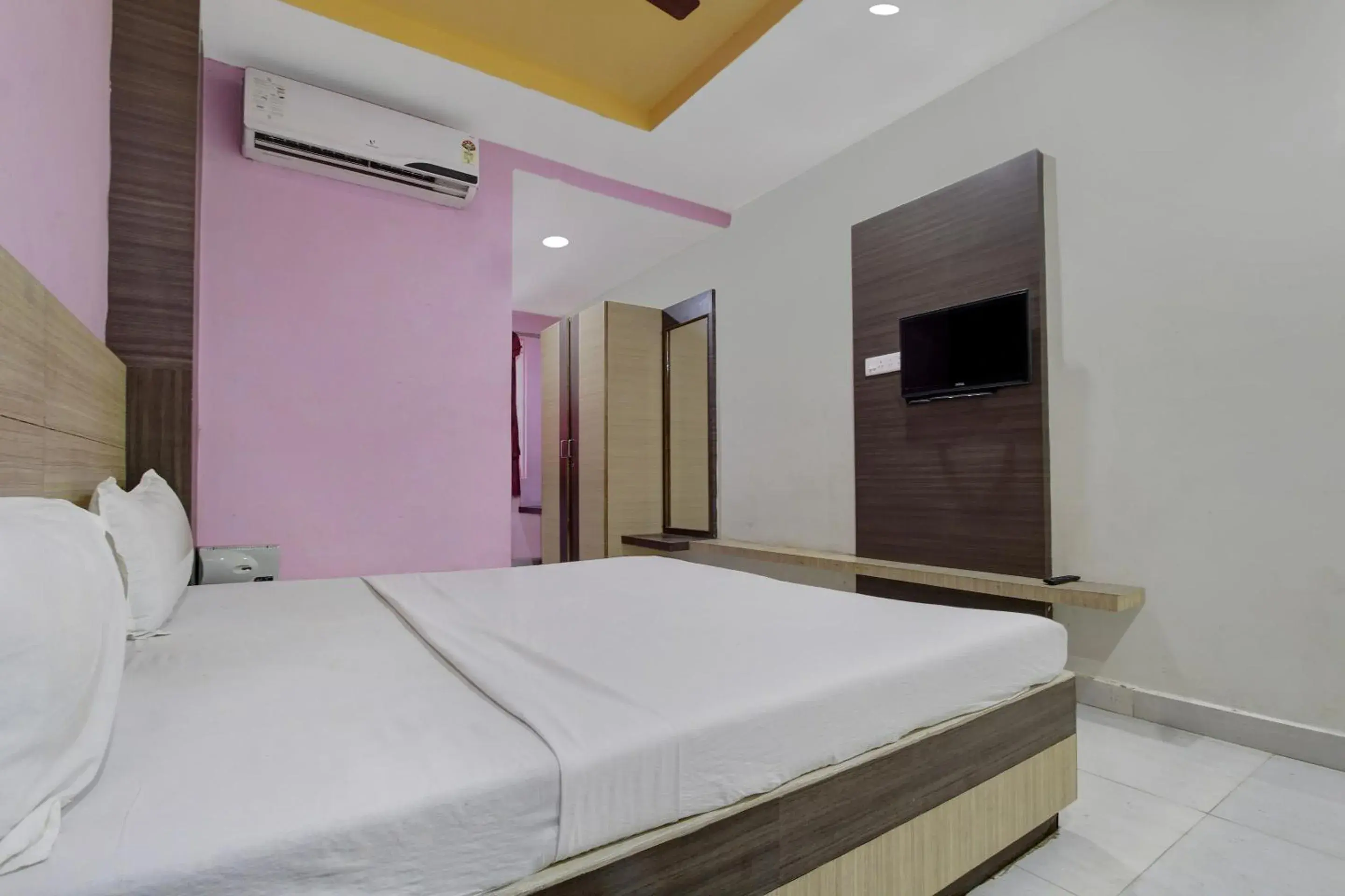 Hotel O Ss Park Hotel O Ss Park