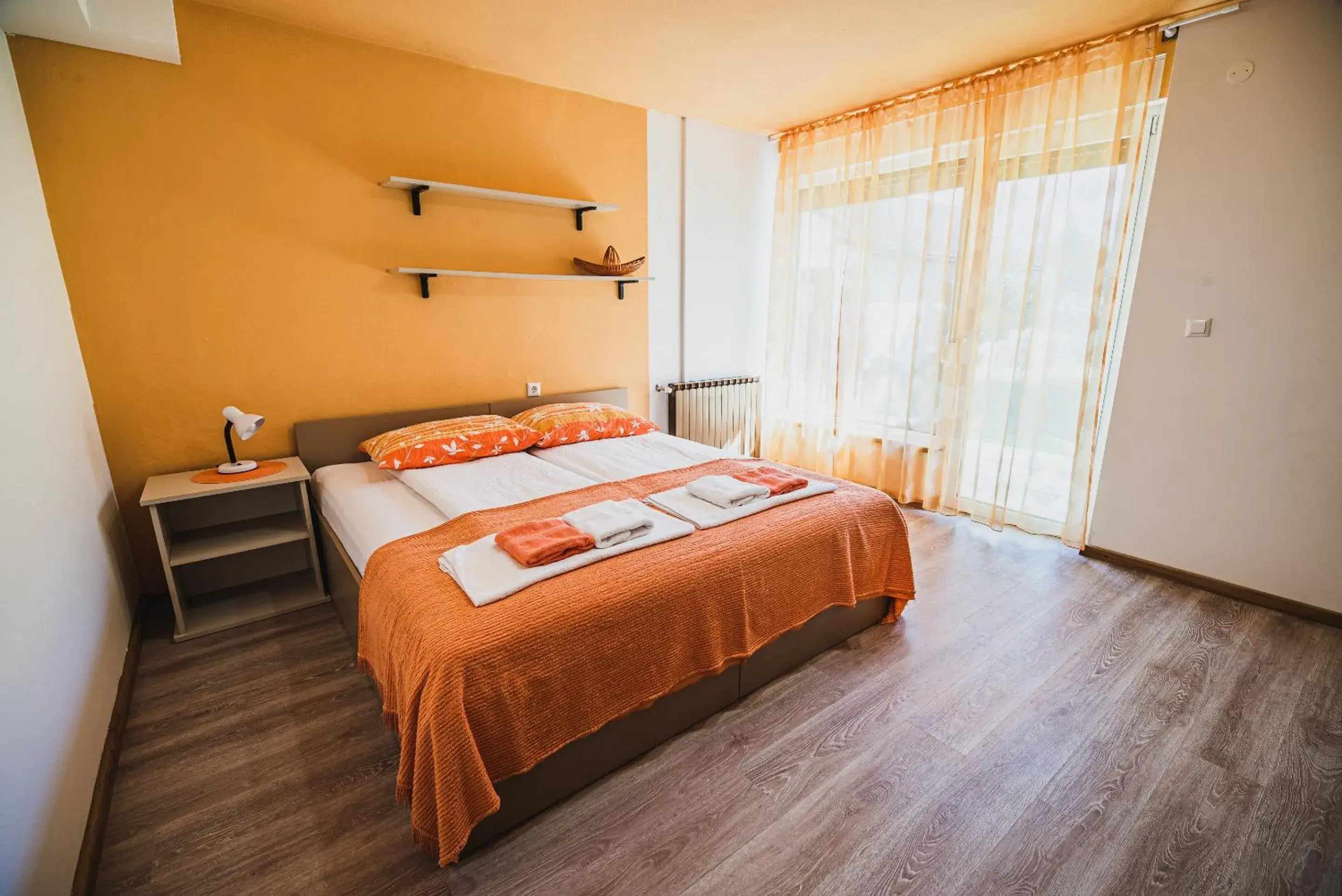 Apartma Rombon Brdo with Free Onsite Parking Apartma Rombon Brdo with Free Onsite Parking
