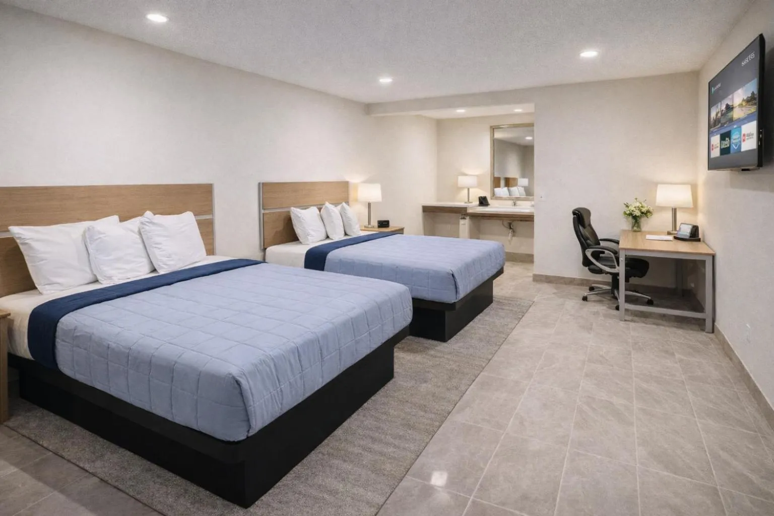 Super 8 by Wyndham Bakersfield CA Near Airport