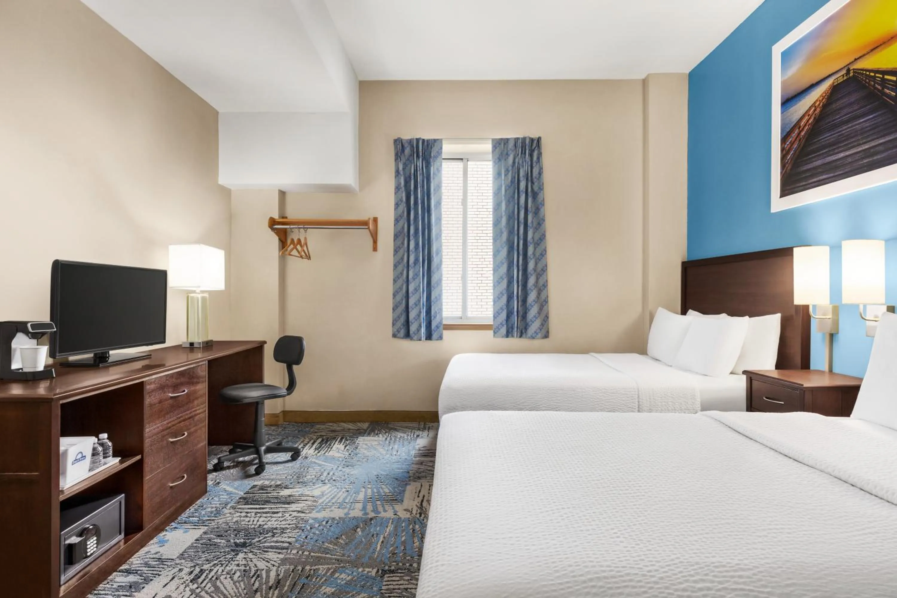 Days Inn by Wyndham Philadelphia Convention Center