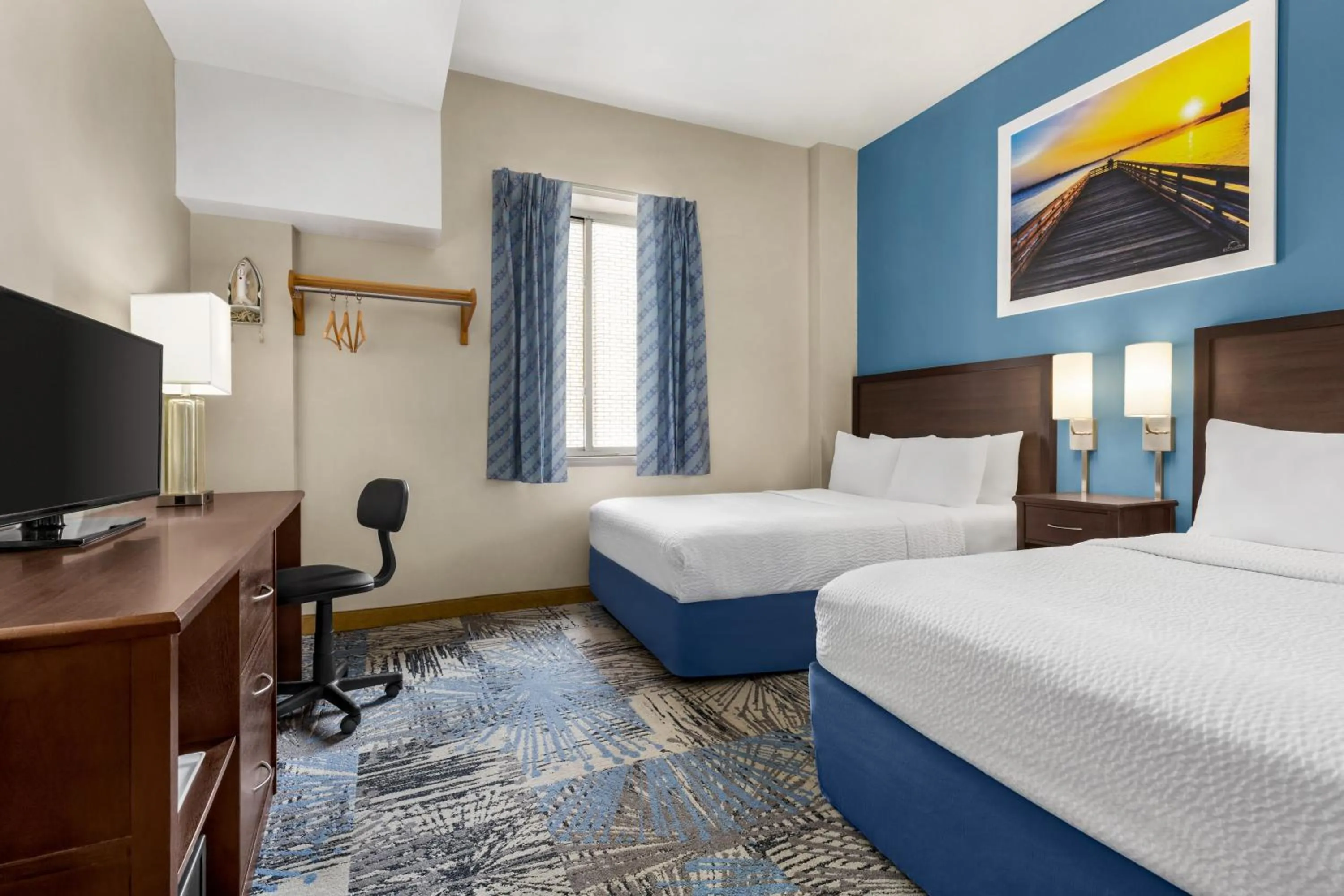 Days Inn by Wyndham Philadelphia Convention Center