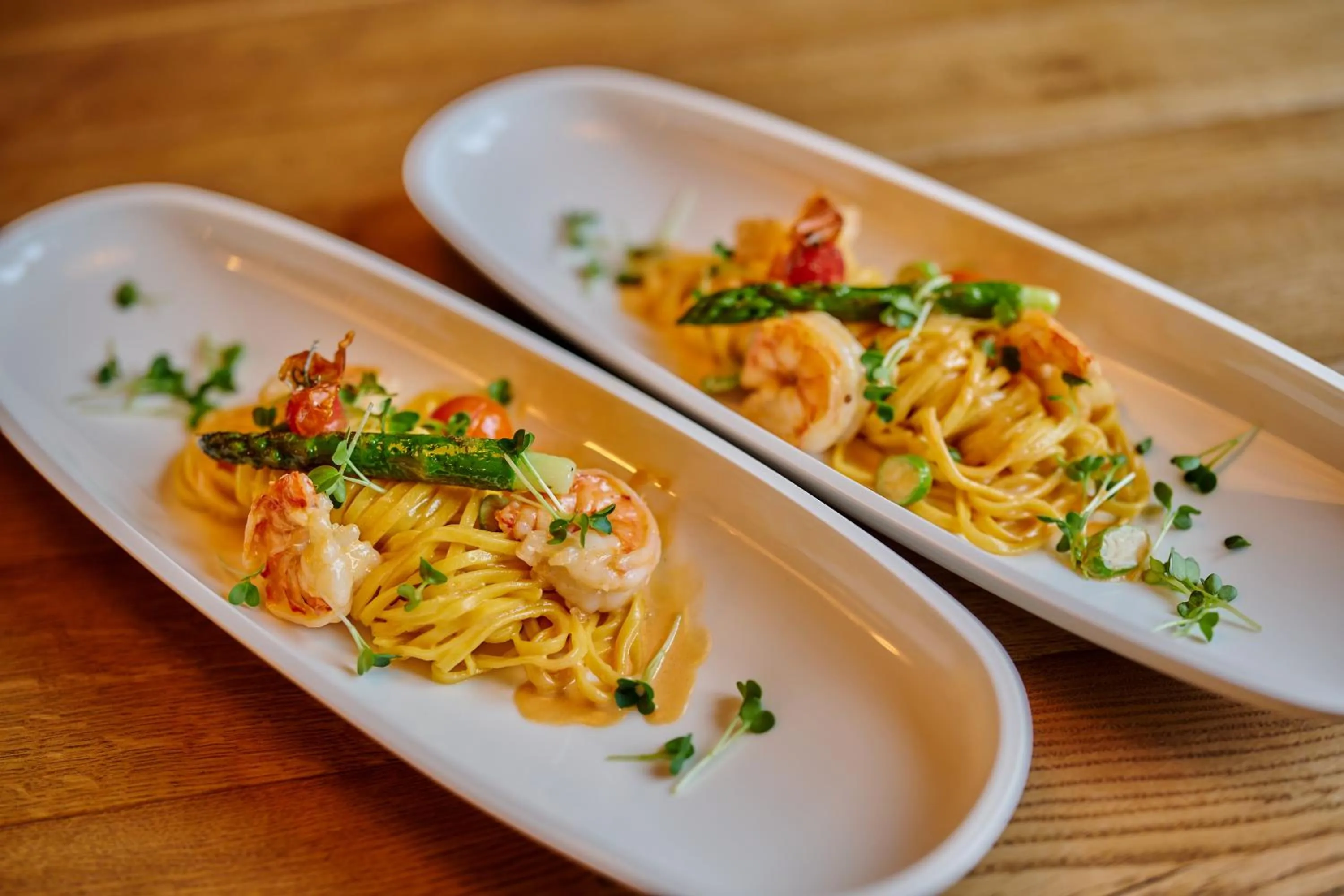 Food in Hotel & Restaurant Herzstück Waldkirchen