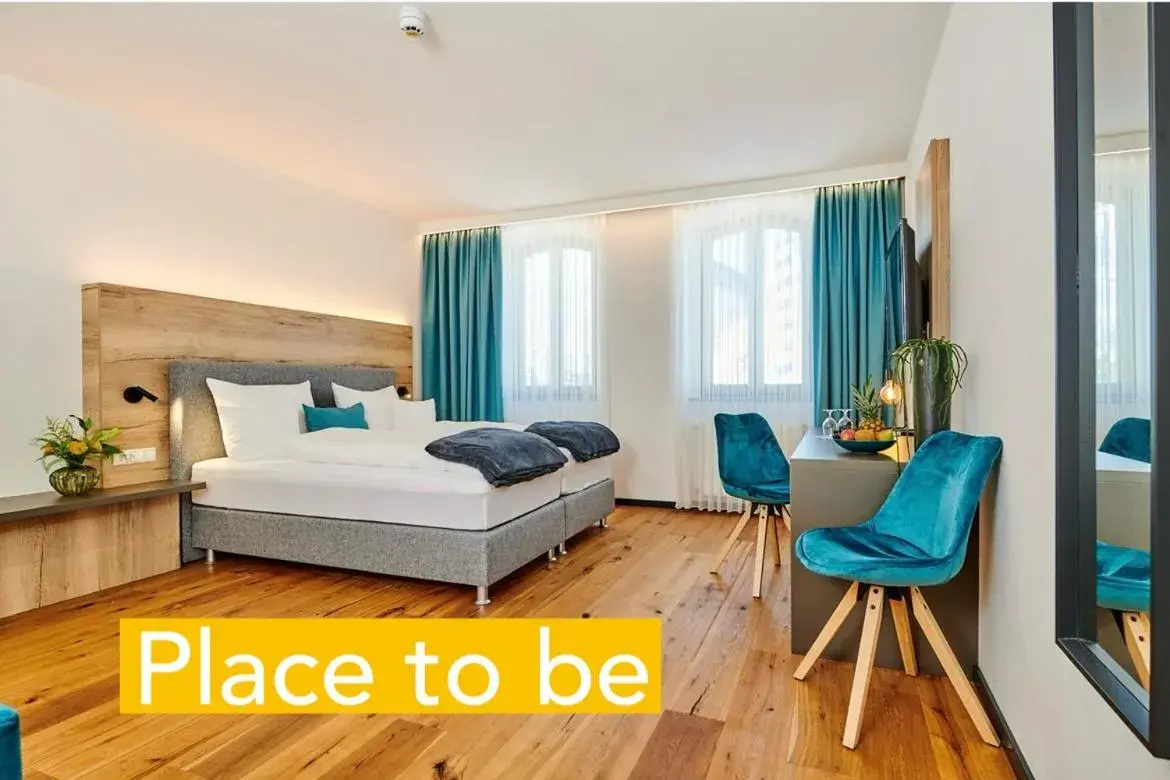 Hotel & Restaurant Herzstück Waldkirchen Hotel & Restaurant Herzstück Waldkirchen