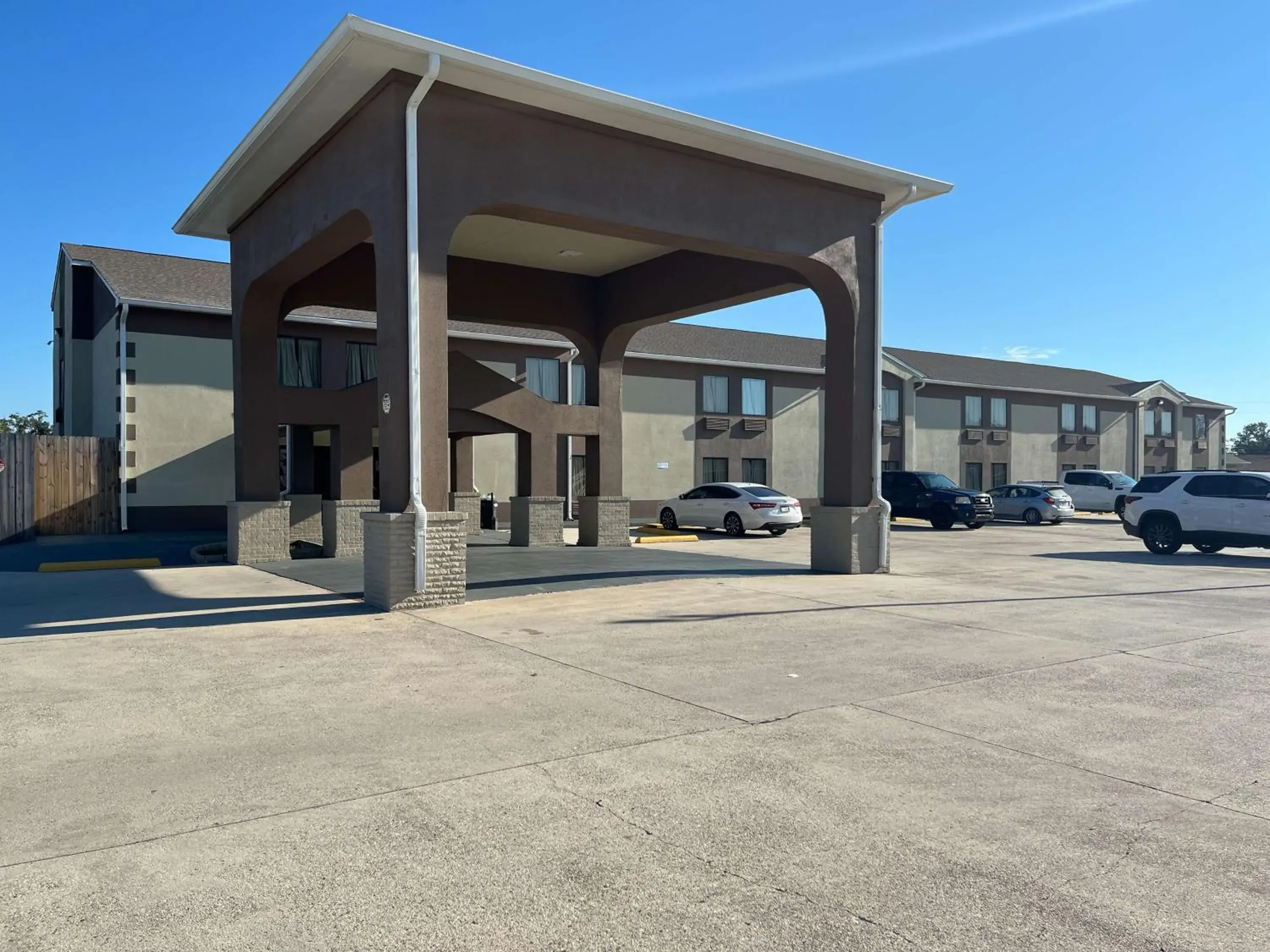 Motel 6 Houma, LA Motel 6 Houma, LA